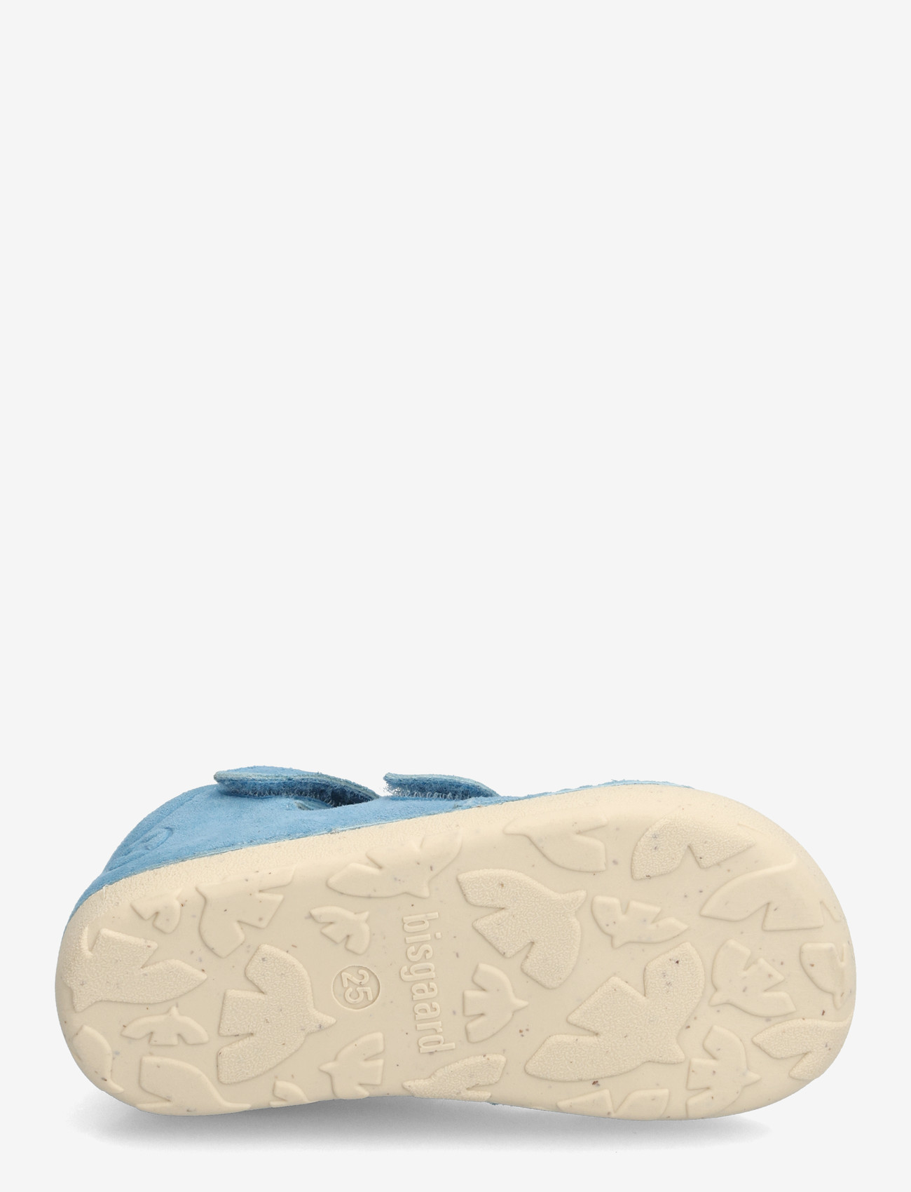 Bisgaard - bisgaard barefoot tate - barfodssko - sky - 4