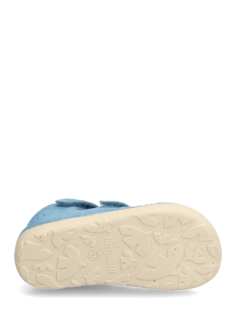 Bisgaard - bisgaard barefoot tate - barfodssko - sky - 4