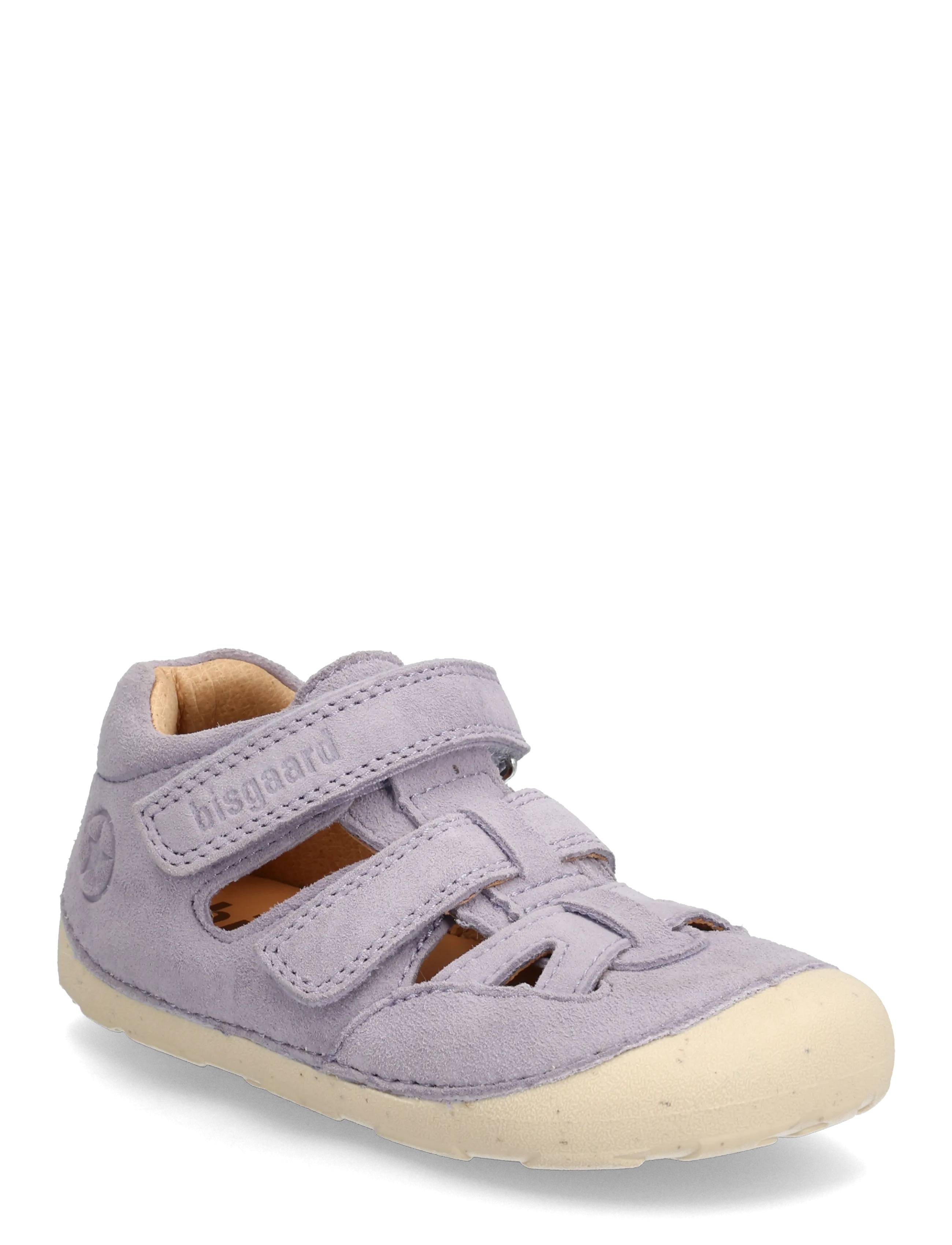 BISGAARD Bisgaard Barefoot Tate Lila - 24/14.1CM - Kinder