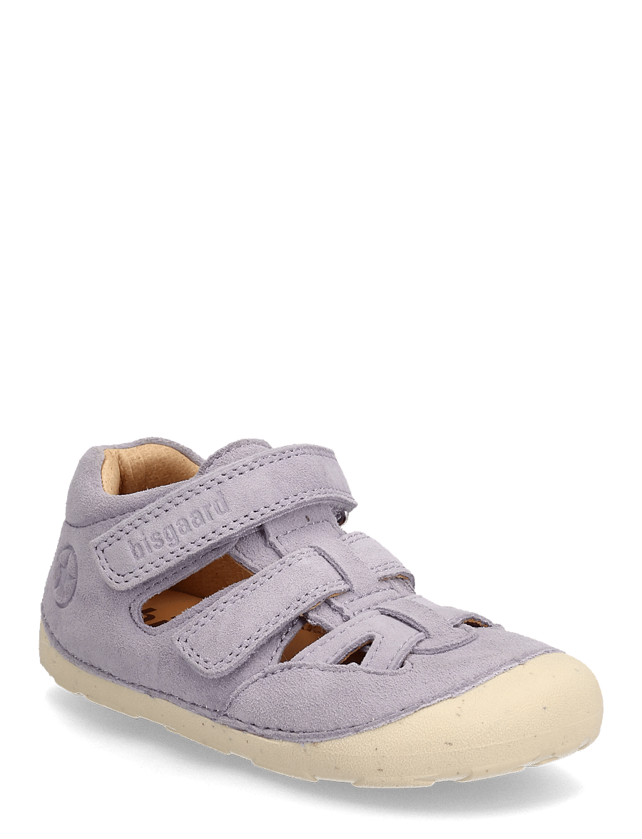 Bisgaard - bisgaard barefoot tate - barfodssko - violet - 0