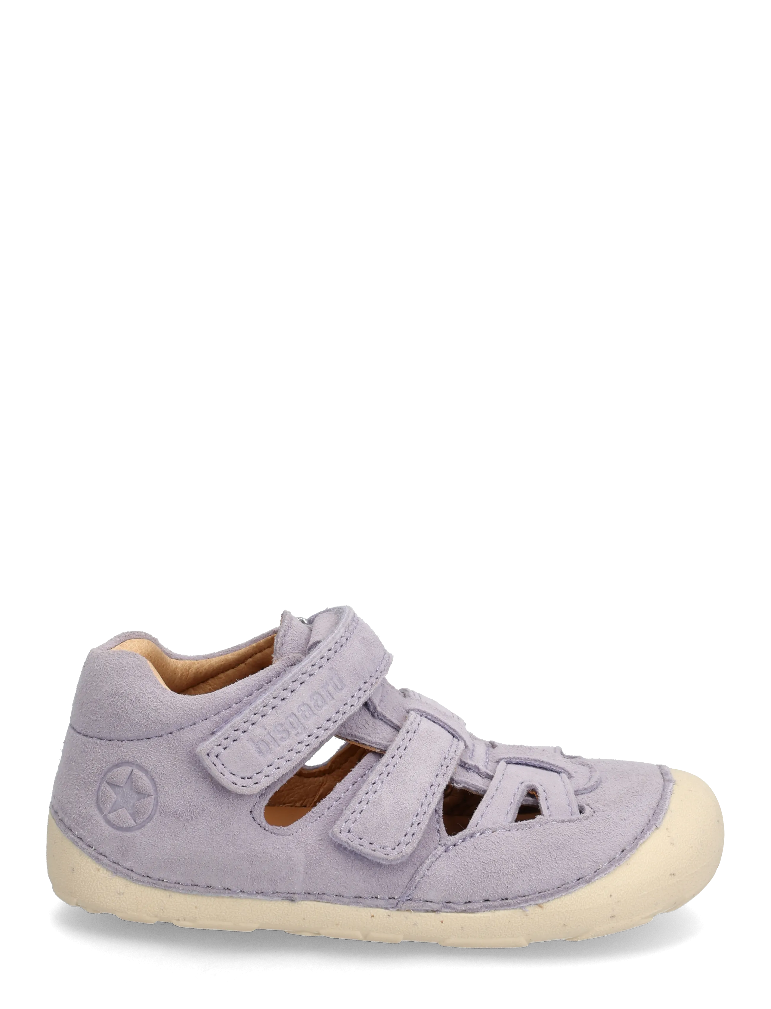 Bisgaard - bisgaard barefoot tate - violet - 1