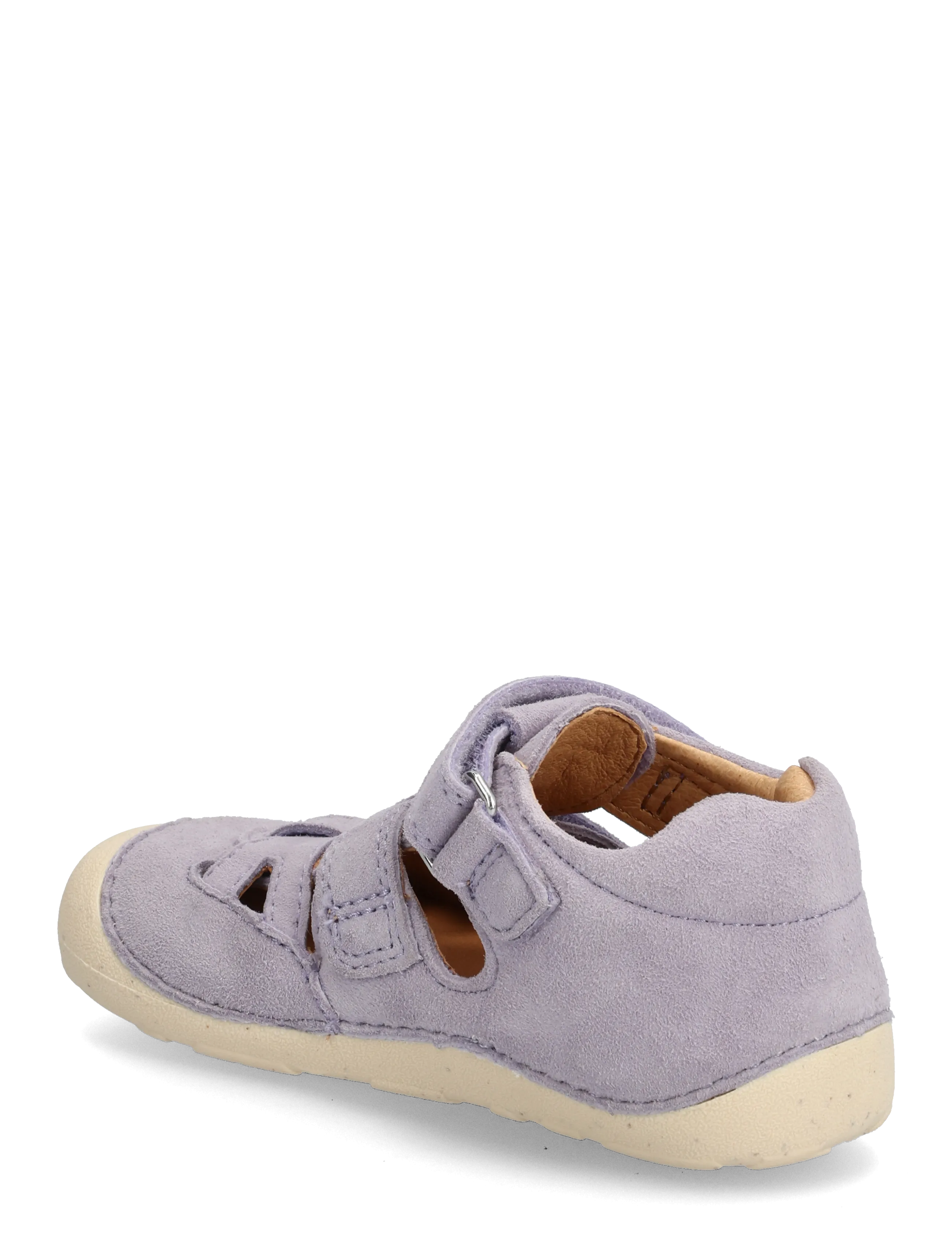 Bisgaard - bisgaard barefoot tate - violet - 2