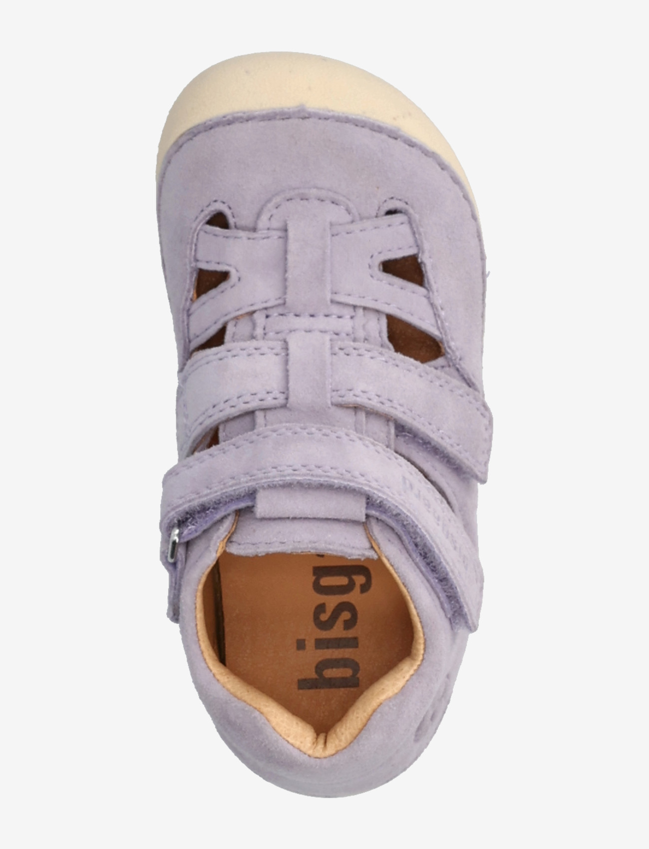 Bisgaard - bisgaard barefoot tate - barefoot jalanõud - violet - 3