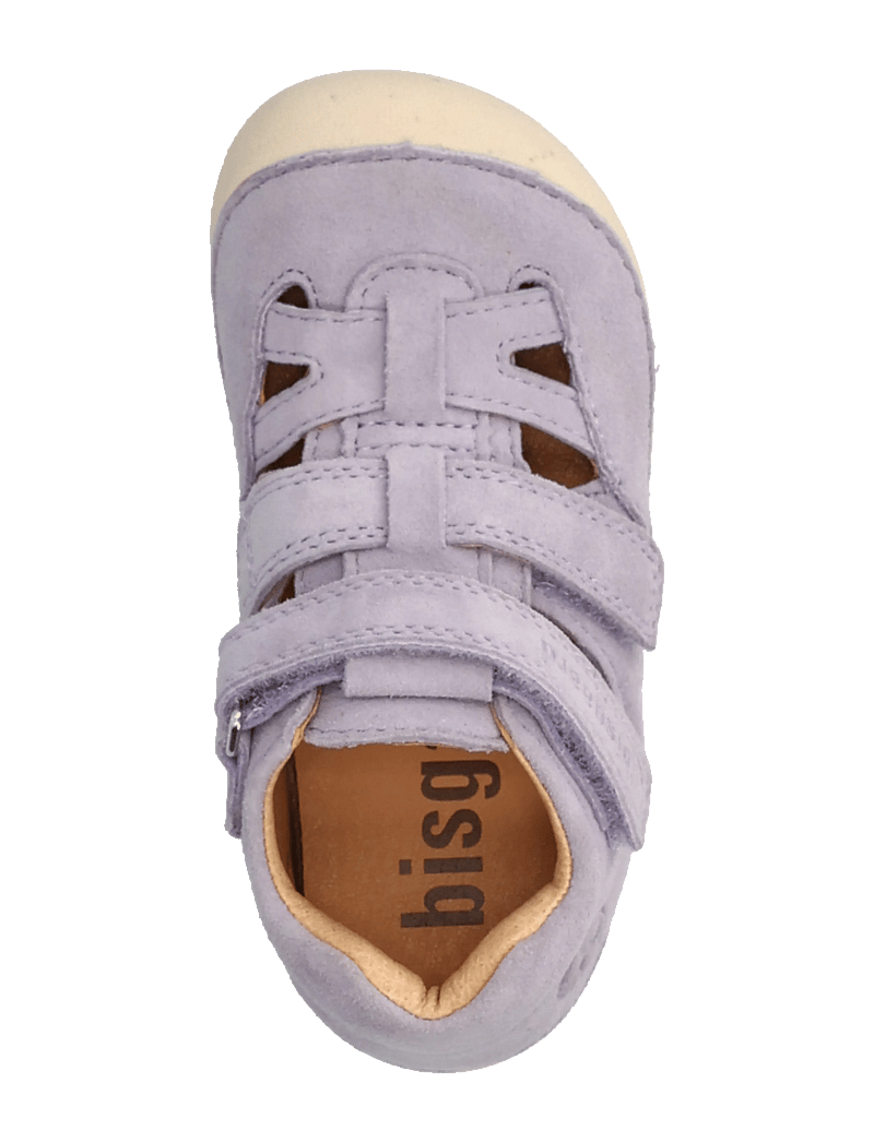 Bisgaard - bisgaard barefoot tate - barefoot jalanõud - violet - 3