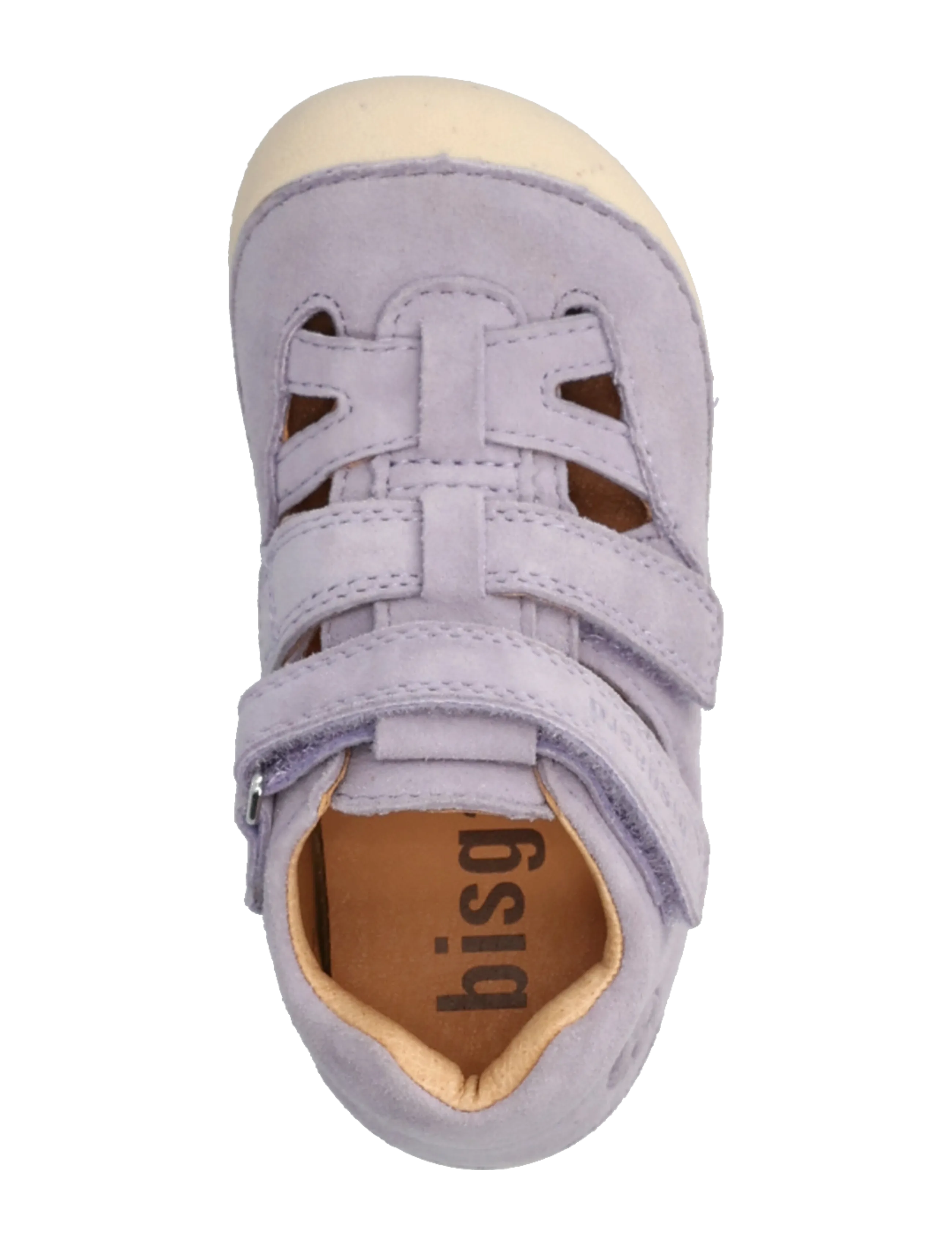 Bisgaard - bisgaard barefoot tate - violet - 3