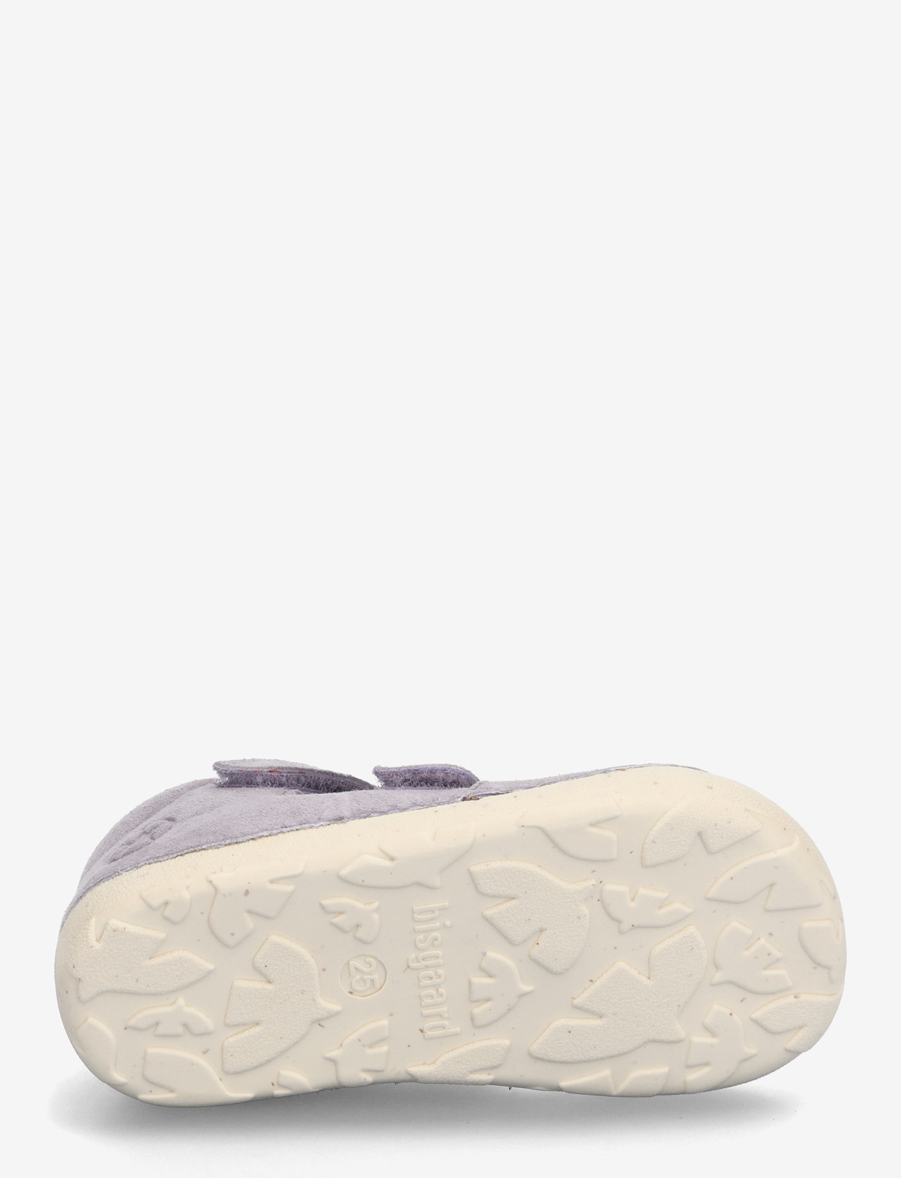 Bisgaard - bisgaard barefoot tate - barefoot jalanõud - violet - 4