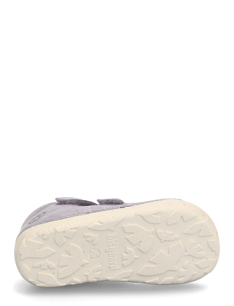 Bisgaard - bisgaard barefoot tate - barefoot jalanõud - violet - 4