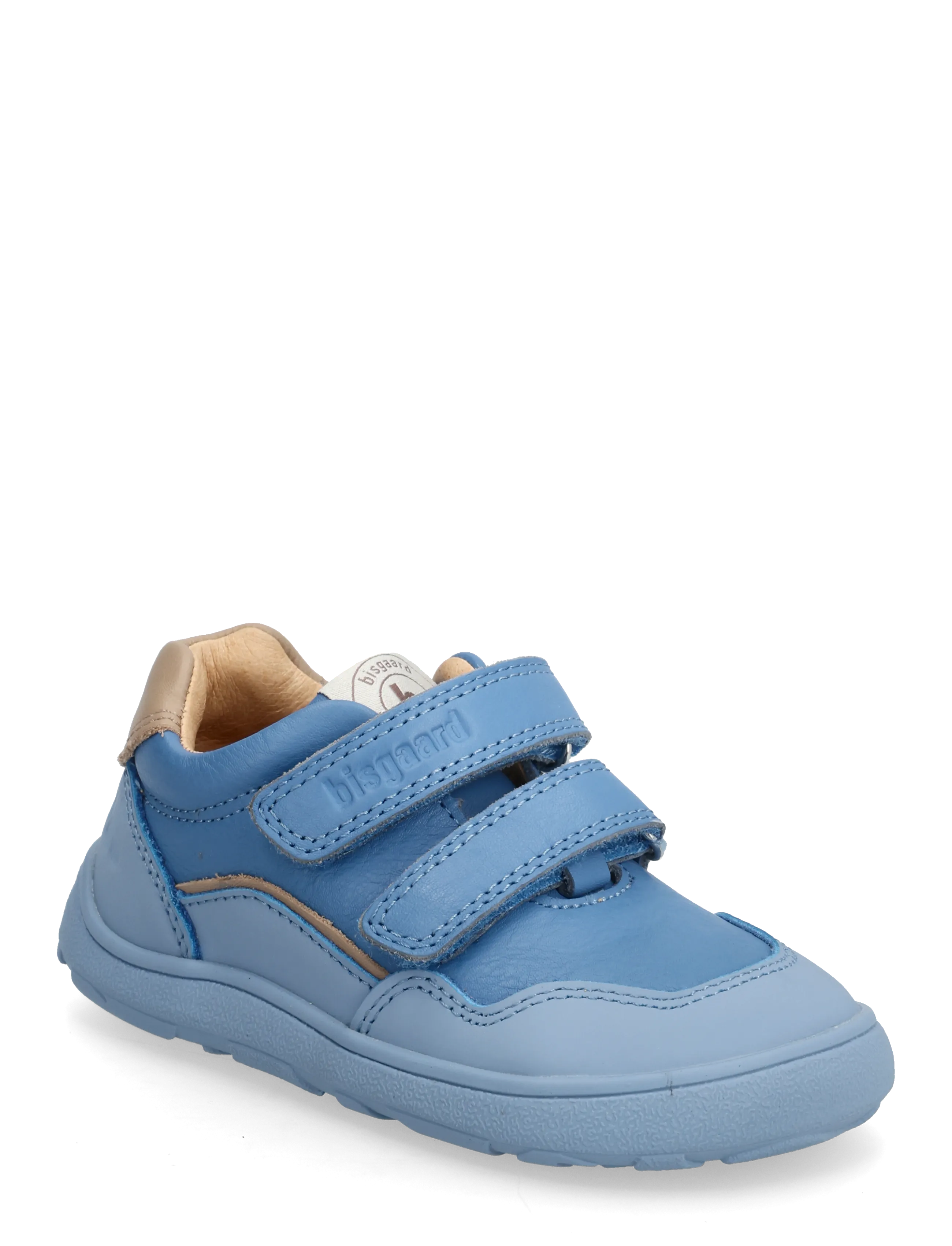 bisgaard barefoot morten - BLUE