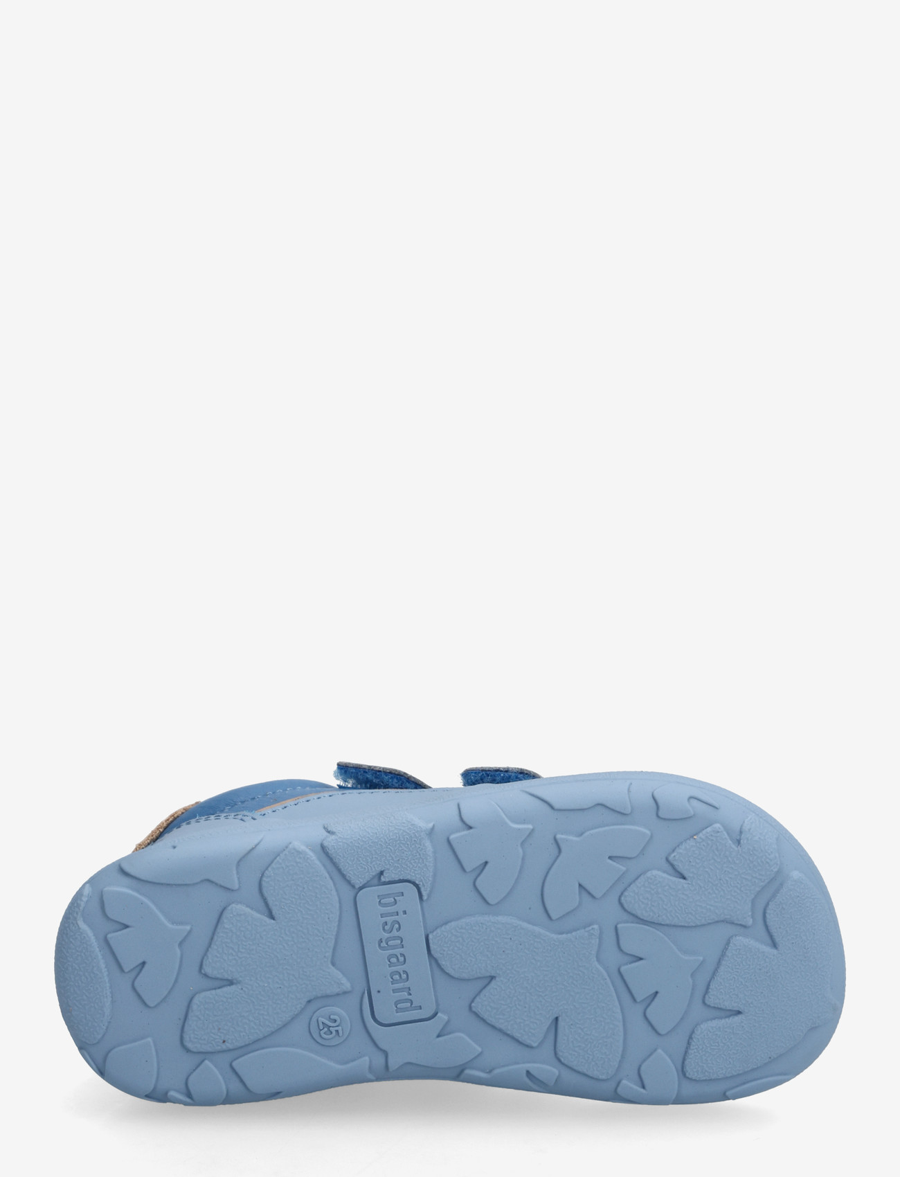 Bisgaard - bisgaard barefoot morten - niedriger schnitt - blue - 4