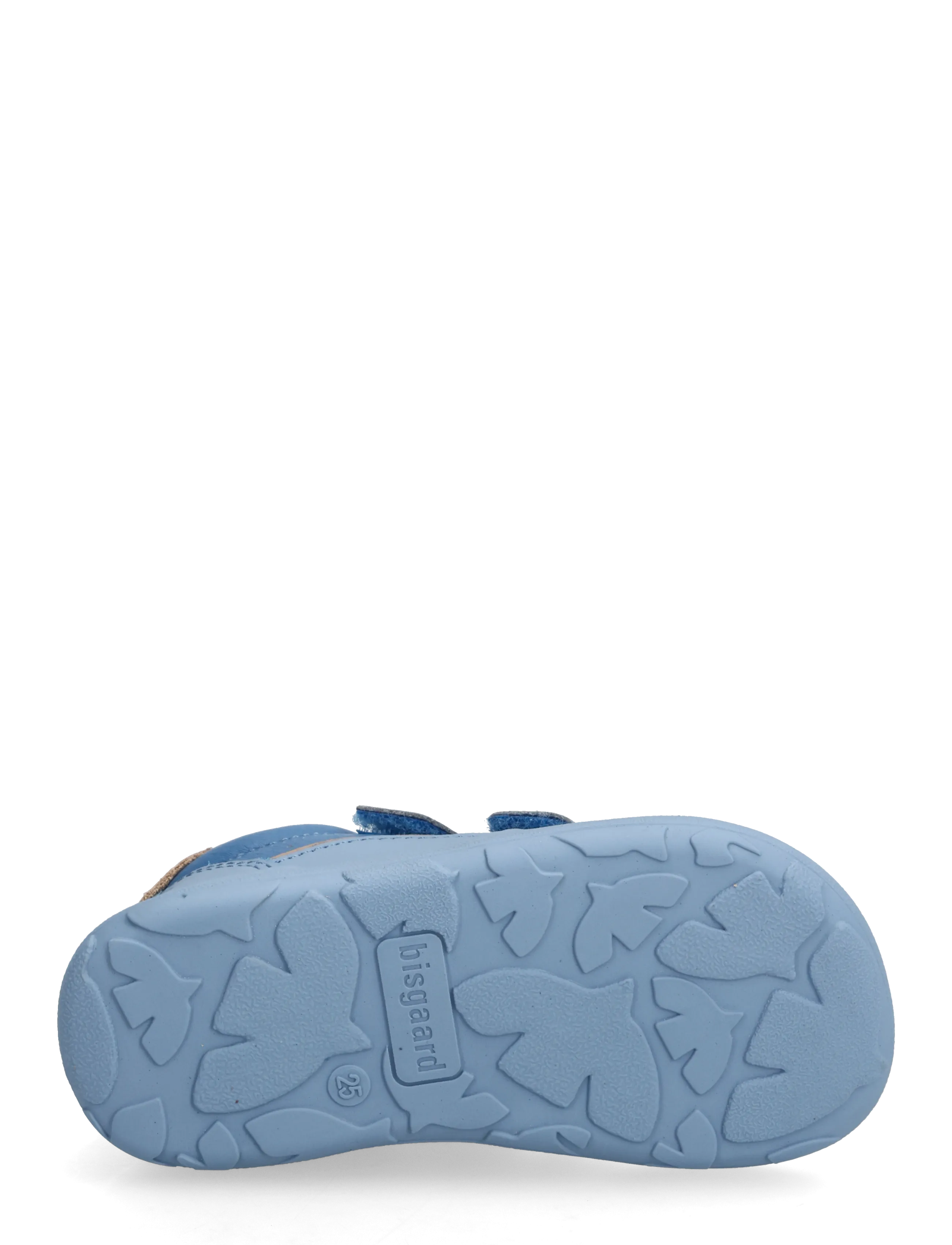 Bisgaard - bisgaard barefoot morten - låga sneakers - blue - 4