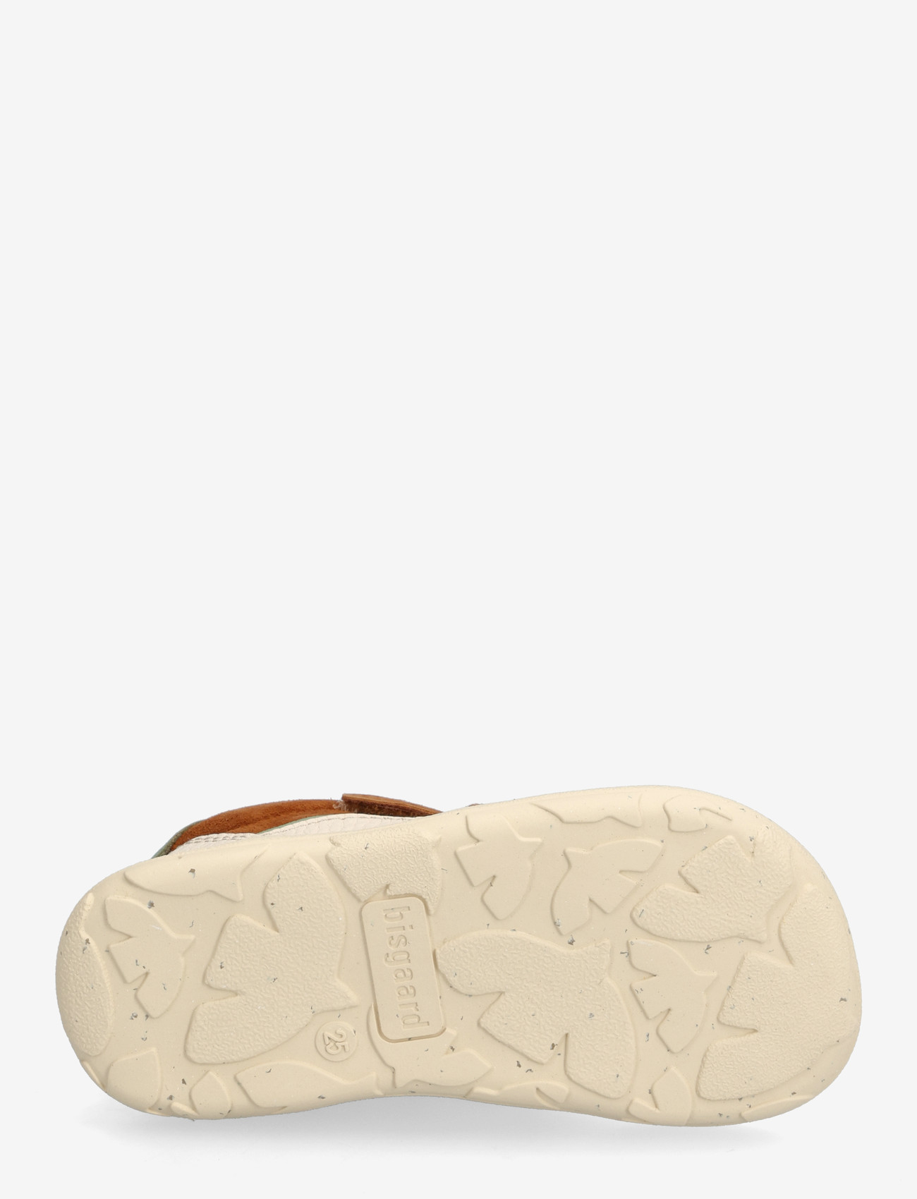 Bisgaard - bisgaard barefoot morten - niedriger schnitt - cacao - 4