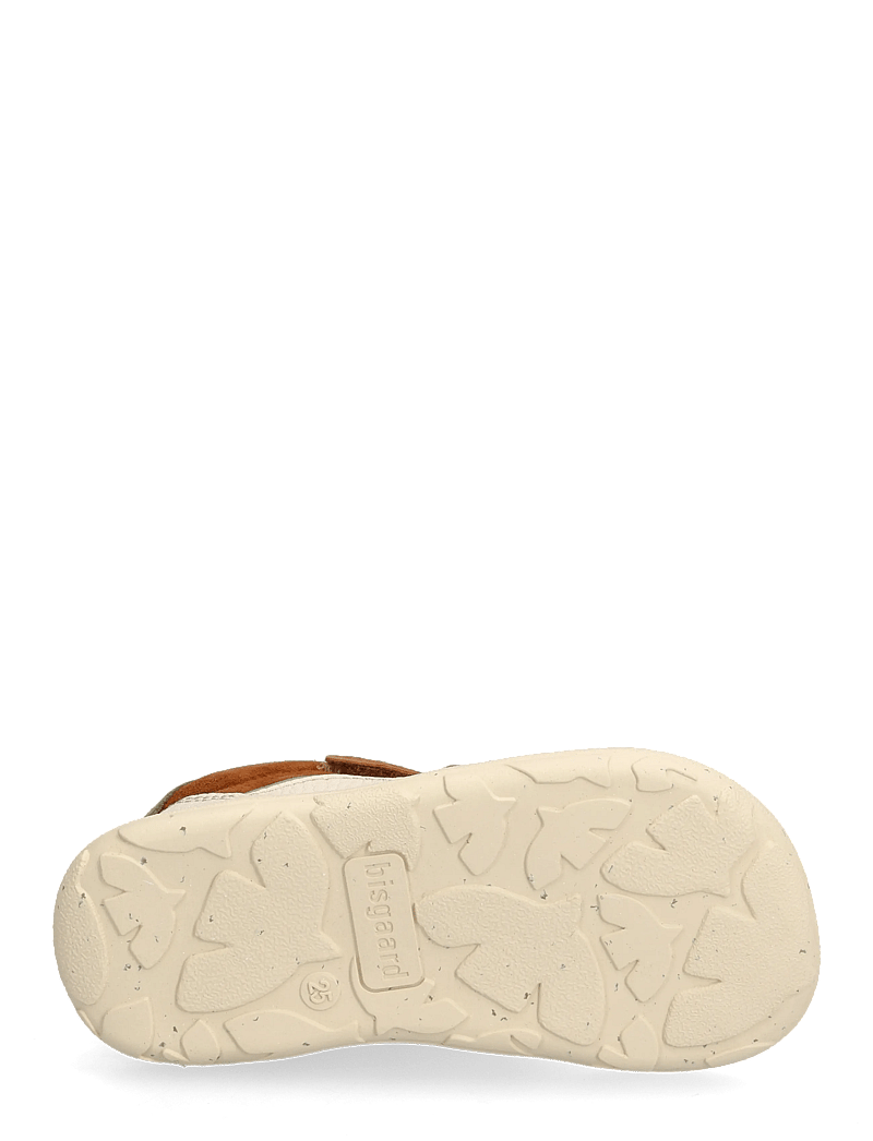 Bisgaard - bisgaard barefoot morten - niedriger schnitt - cacao - 4