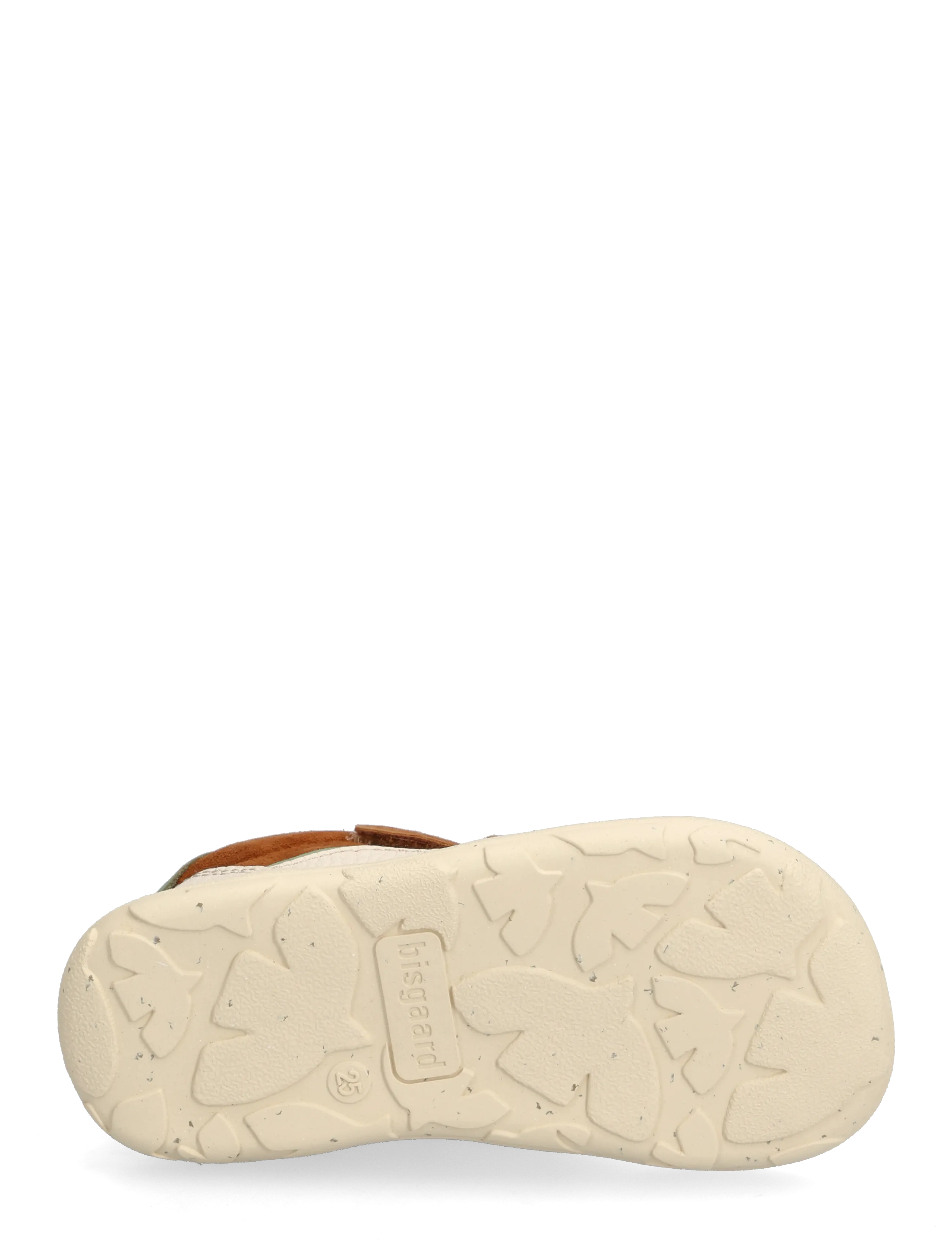 Bisgaard - bisgaard barefoot morten - niedriger schnitt - cacao - 4