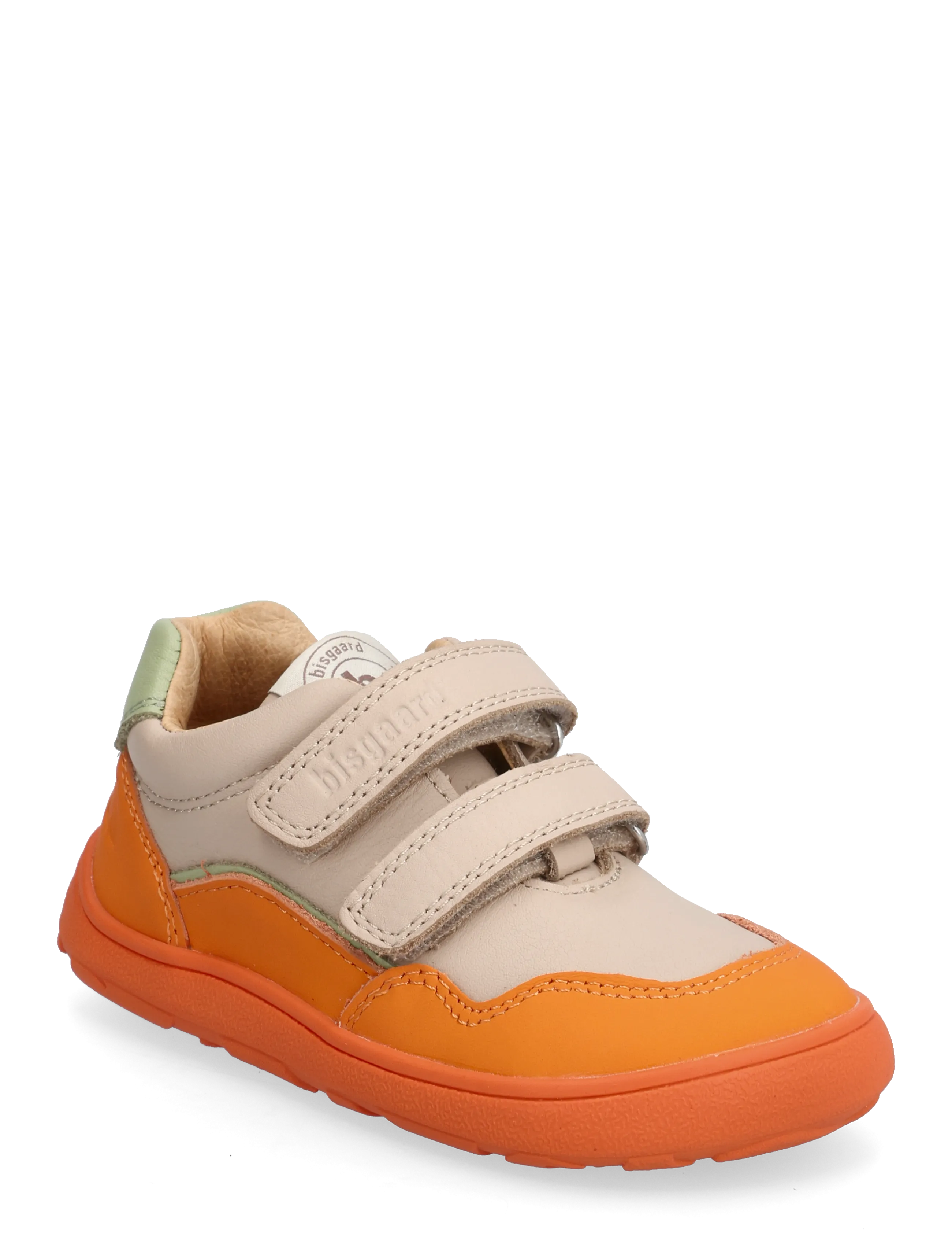 Bisgaard bisgaard barefoot morten - Sneakers - ORANGE / orange