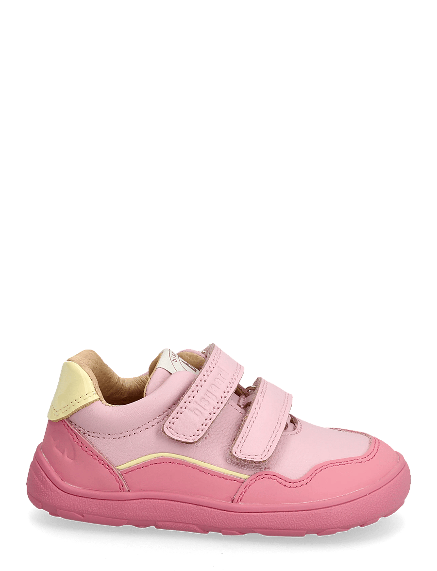 Bisgaard - bisgaard barefoot morten - kõrge säärega tossud - pink - 1