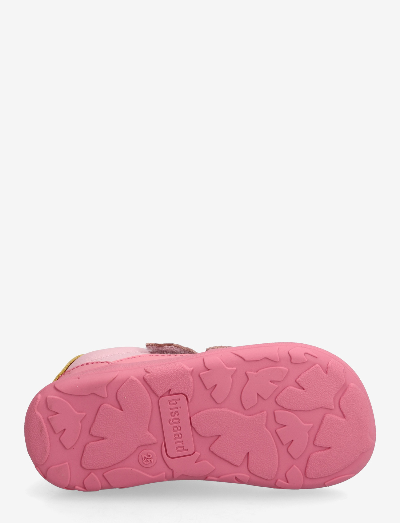 Bisgaard - bisgaard barefoot morten - lave sneakers - pink - 4
