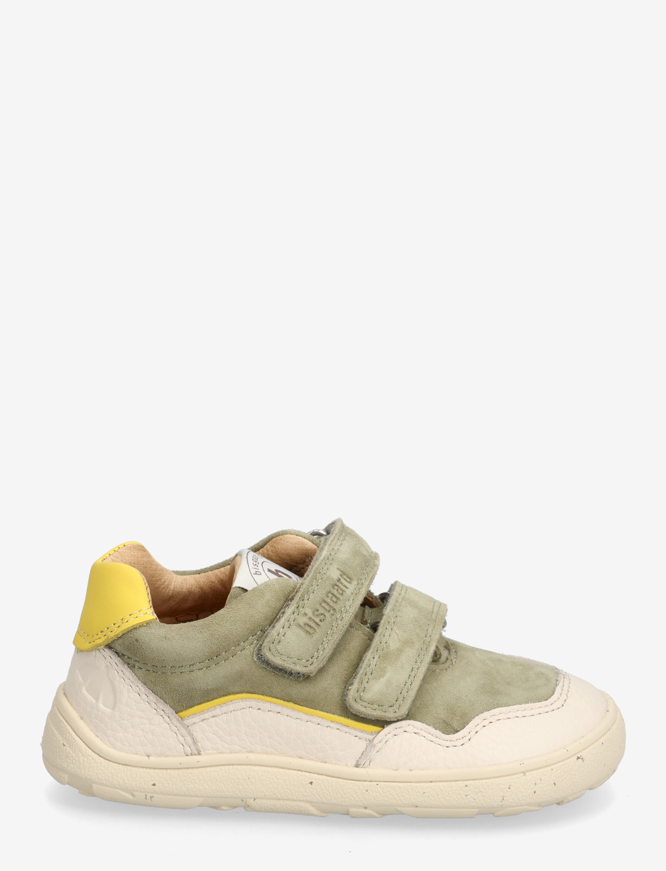 Bisgaard - bisgaard barefoot morten - niedriger schnitt - sage - 1