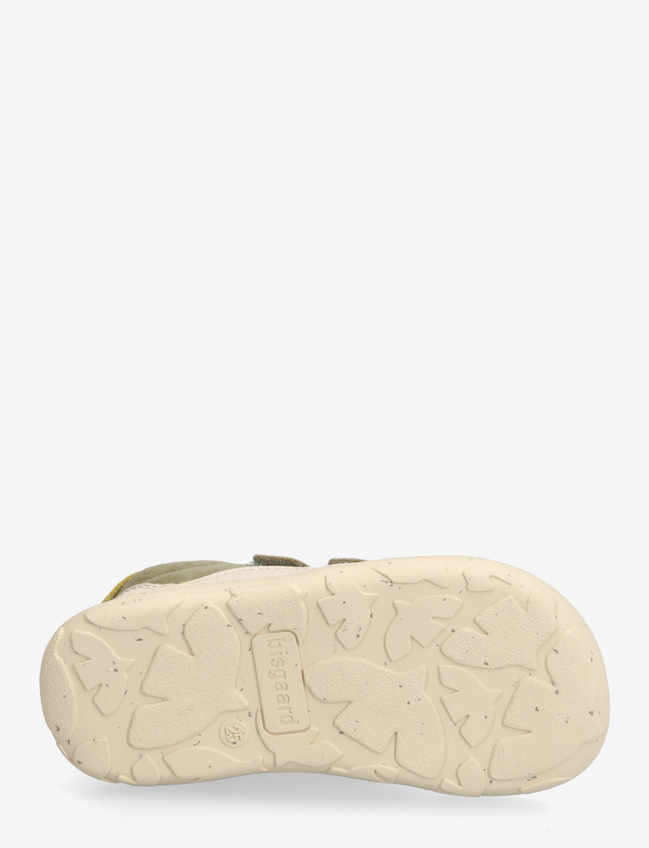 Bisgaard - bisgaard barefoot morten - niedriger schnitt - sage - 4