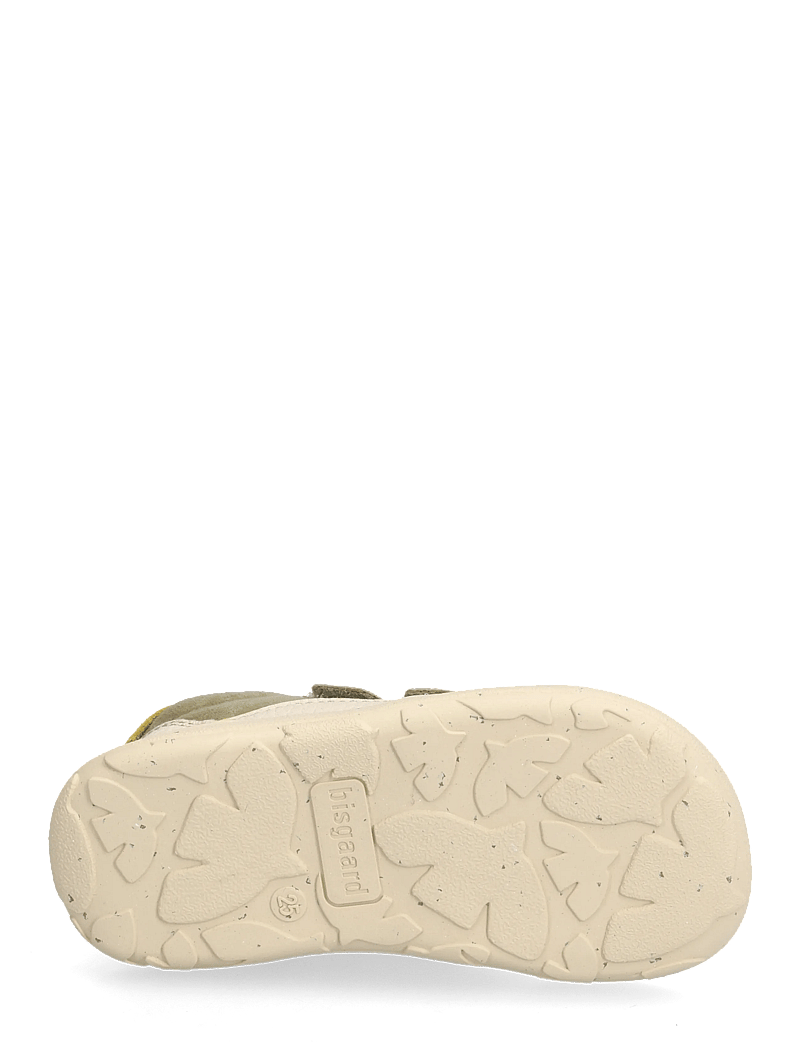 Bisgaard - bisgaard barefoot morten - niedriger schnitt - sage - 4