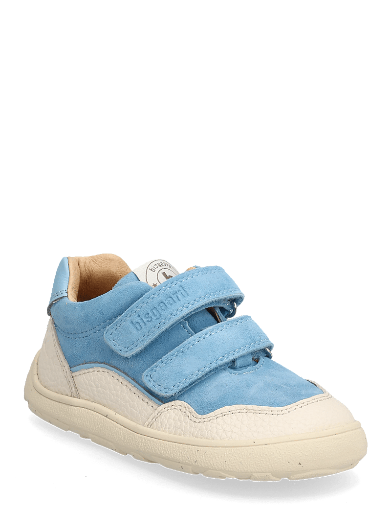 Bisgaard - bisgaard barefoot morten - lave sneakers - sky - 0