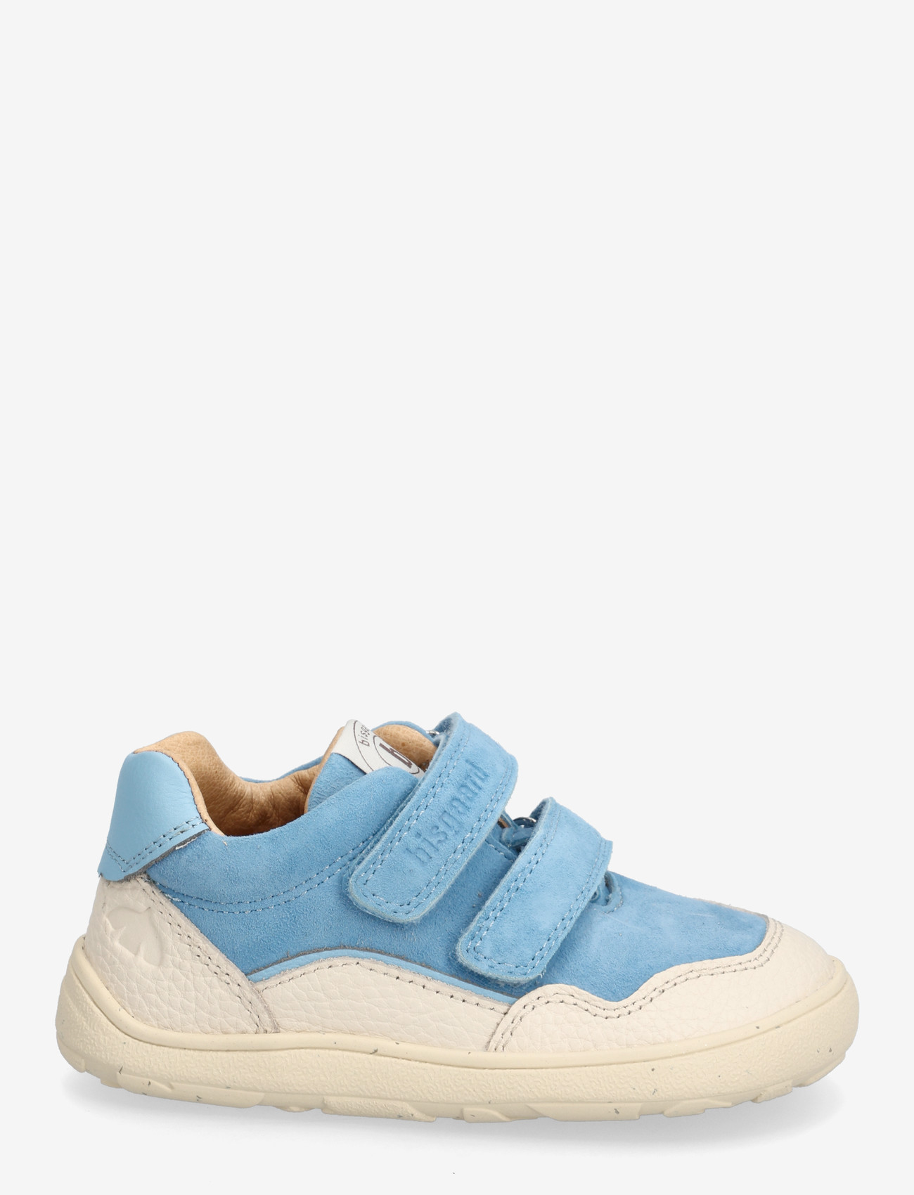 Bisgaard - bisgaard barefoot morten - lave sneakers - sky - 1