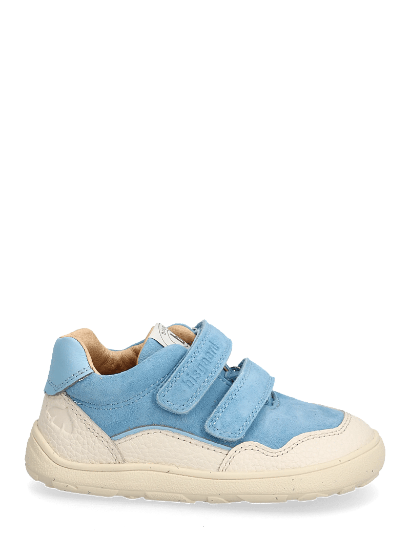 Bisgaard - bisgaard barefoot morten - lave sneakers - sky - 1