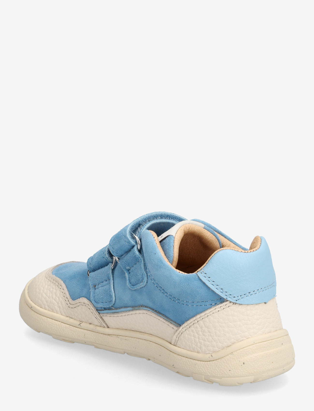 Bisgaard - bisgaard barefoot morten - lave sneakers - sky - 2