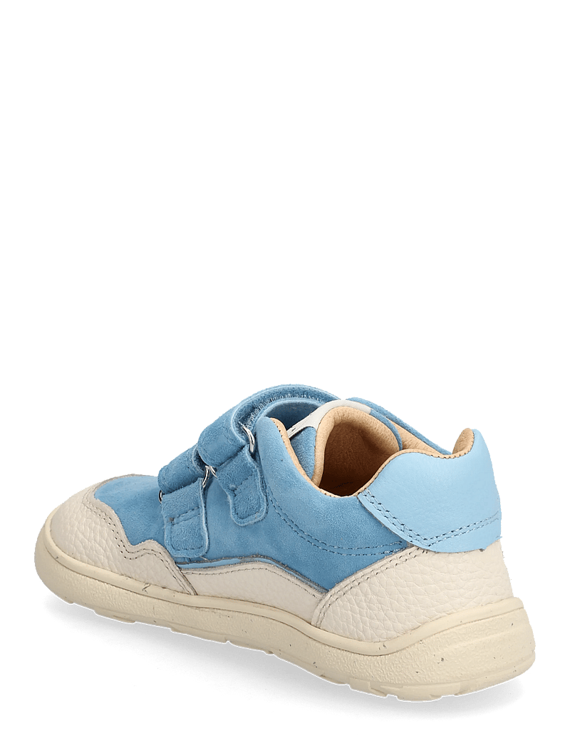 Bisgaard - bisgaard barefoot morten - lave sneakers - sky - 2