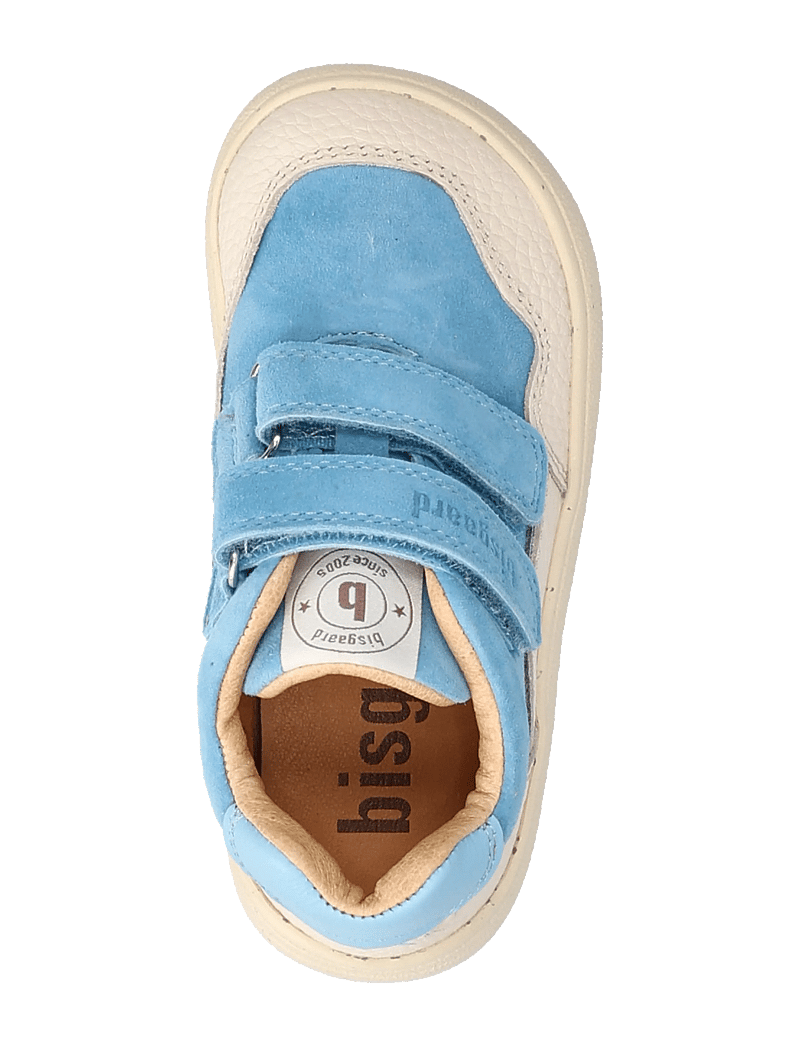 Bisgaard - bisgaard barefoot morten - lave sneakers - sky - 3