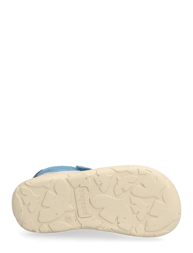Bisgaard - bisgaard barefoot morten - lave sneakers - sky - 4