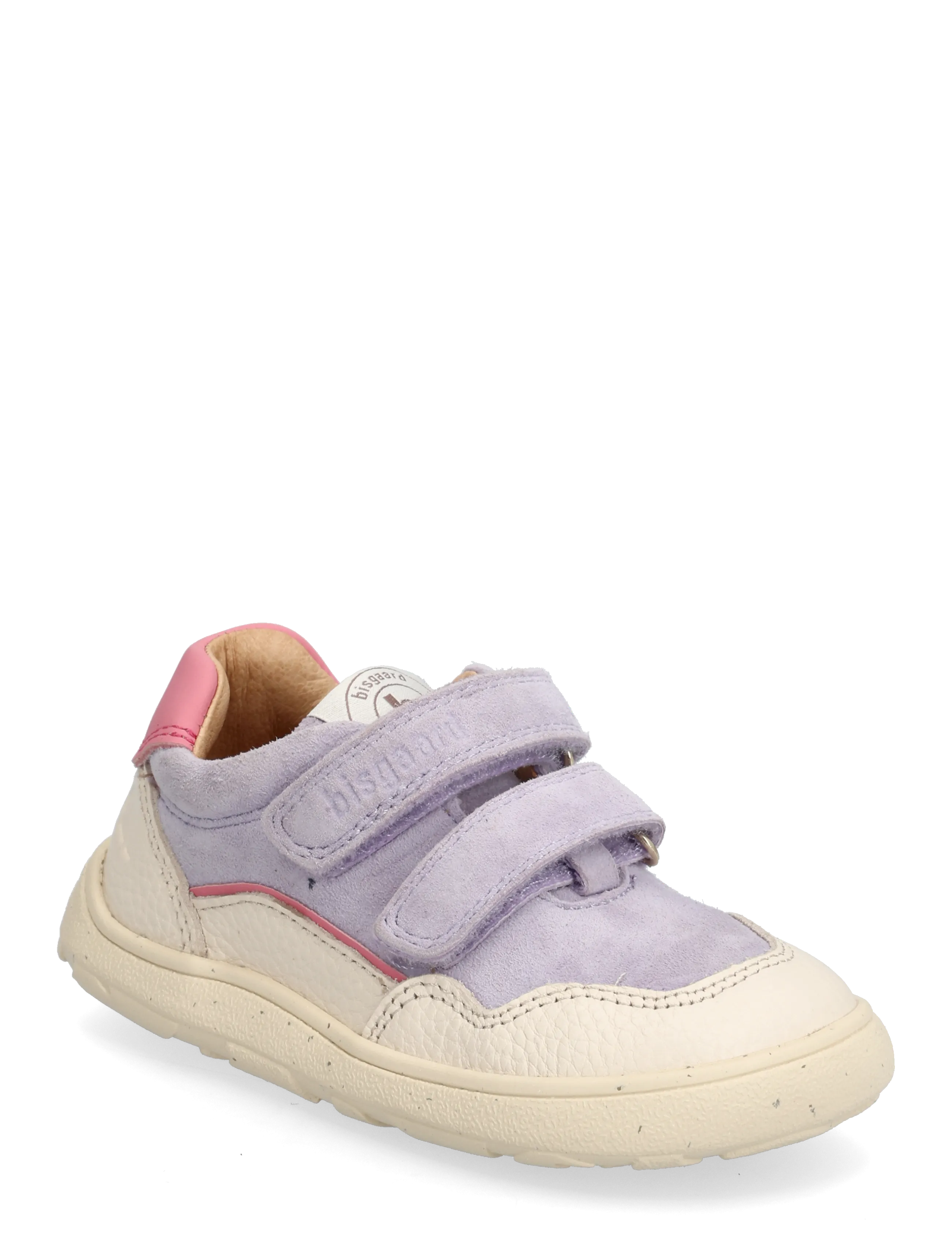 BISGAARD Bisgaard Barefoot Morten Lila - 24 - Kinder