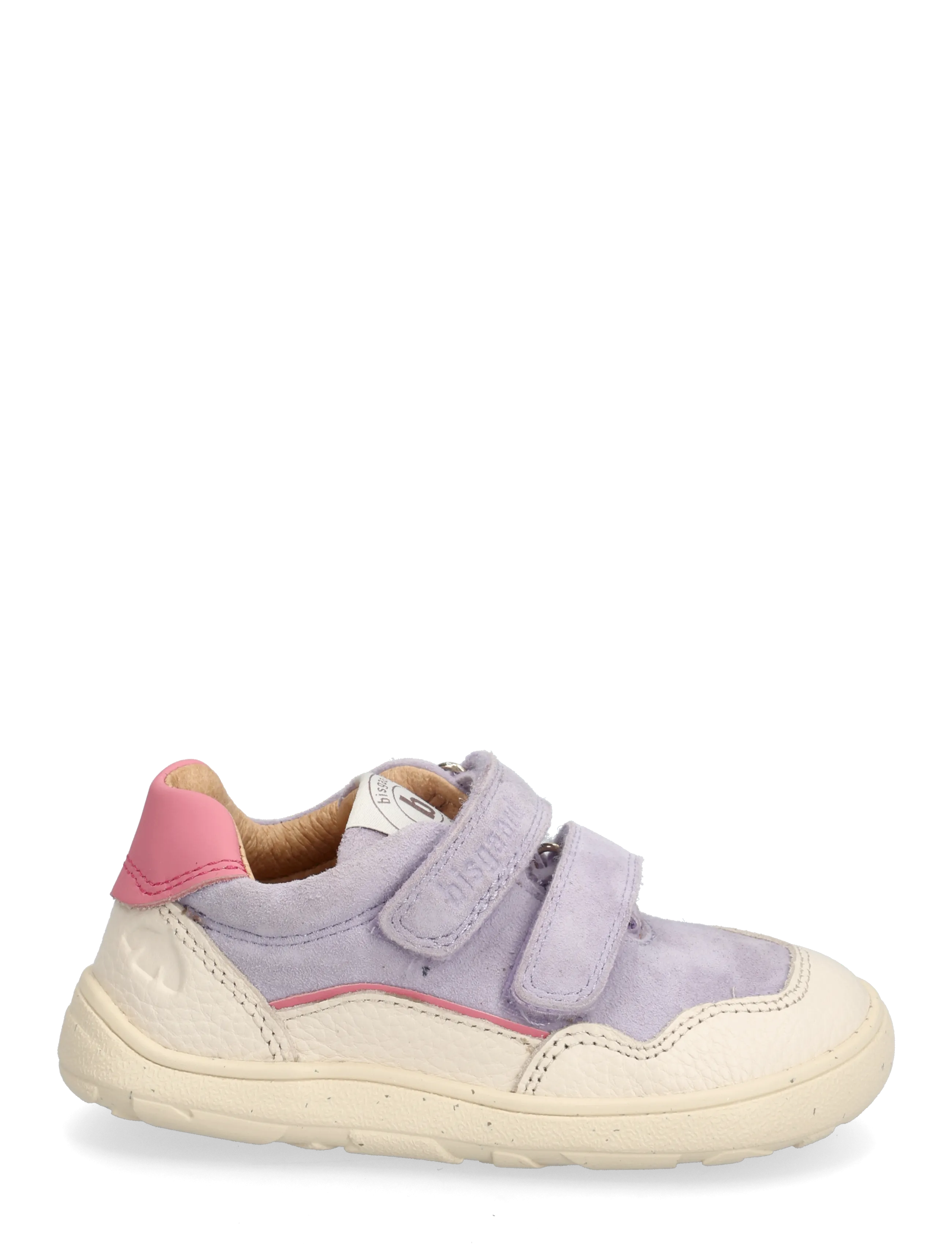 Bisgaard - bisgaard barefoot morten - low tops - violet - 1