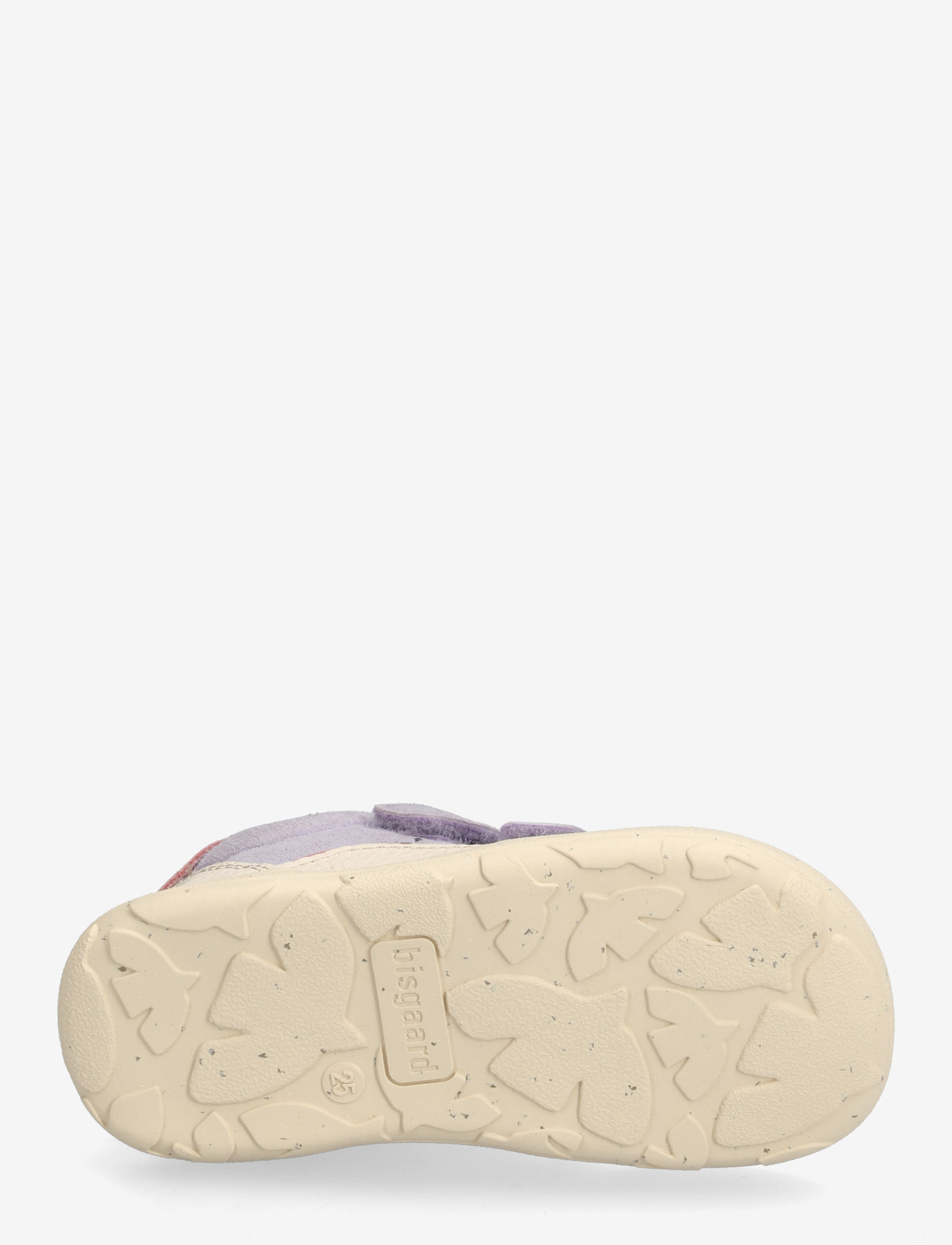 Bisgaard - bisgaard barefoot morten - niedriger schnitt - violet - 4