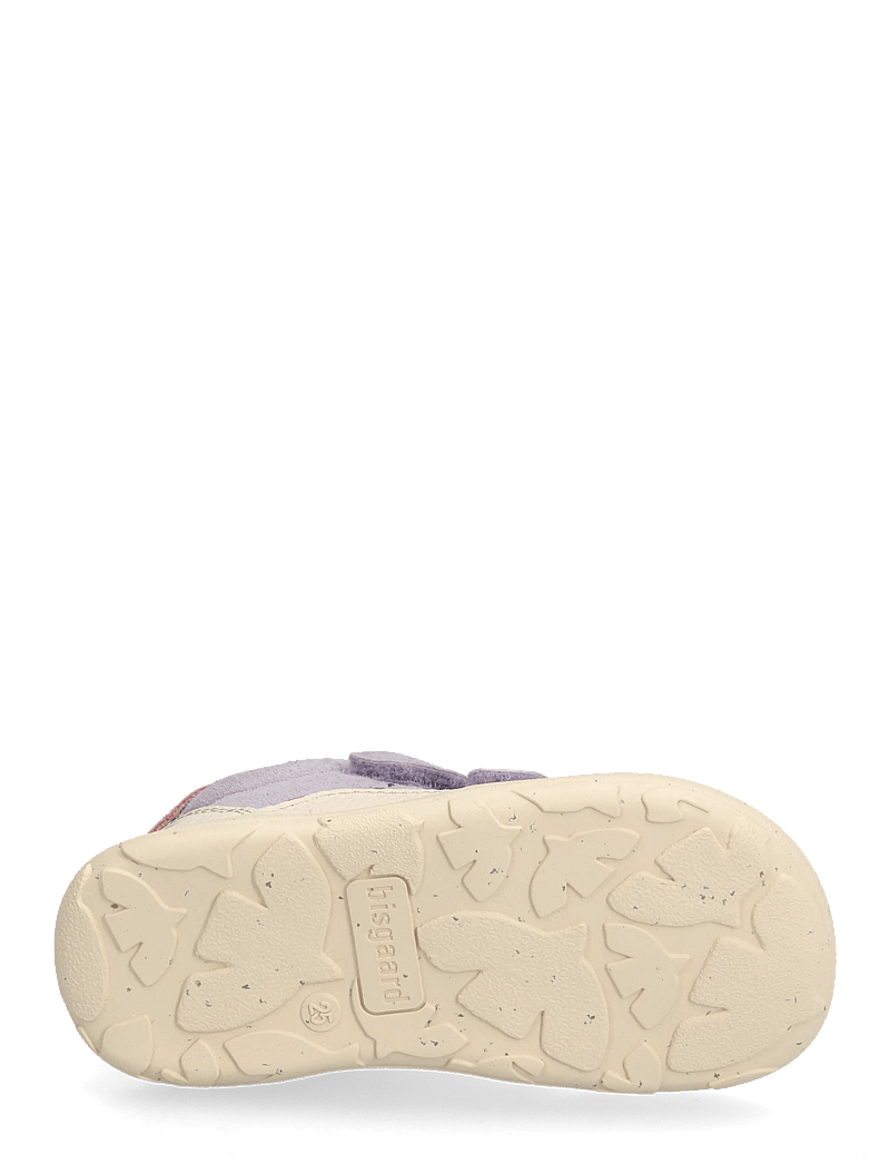 Bisgaard - bisgaard barefoot morten - niedriger schnitt - violet - 4