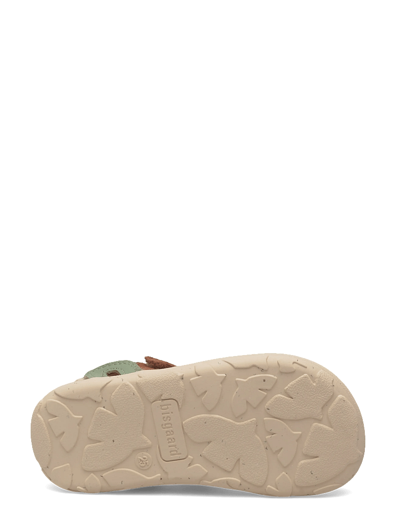 Bisgaard - bisgaard barefoot fiona - lauflernschuhe - cacao - 4