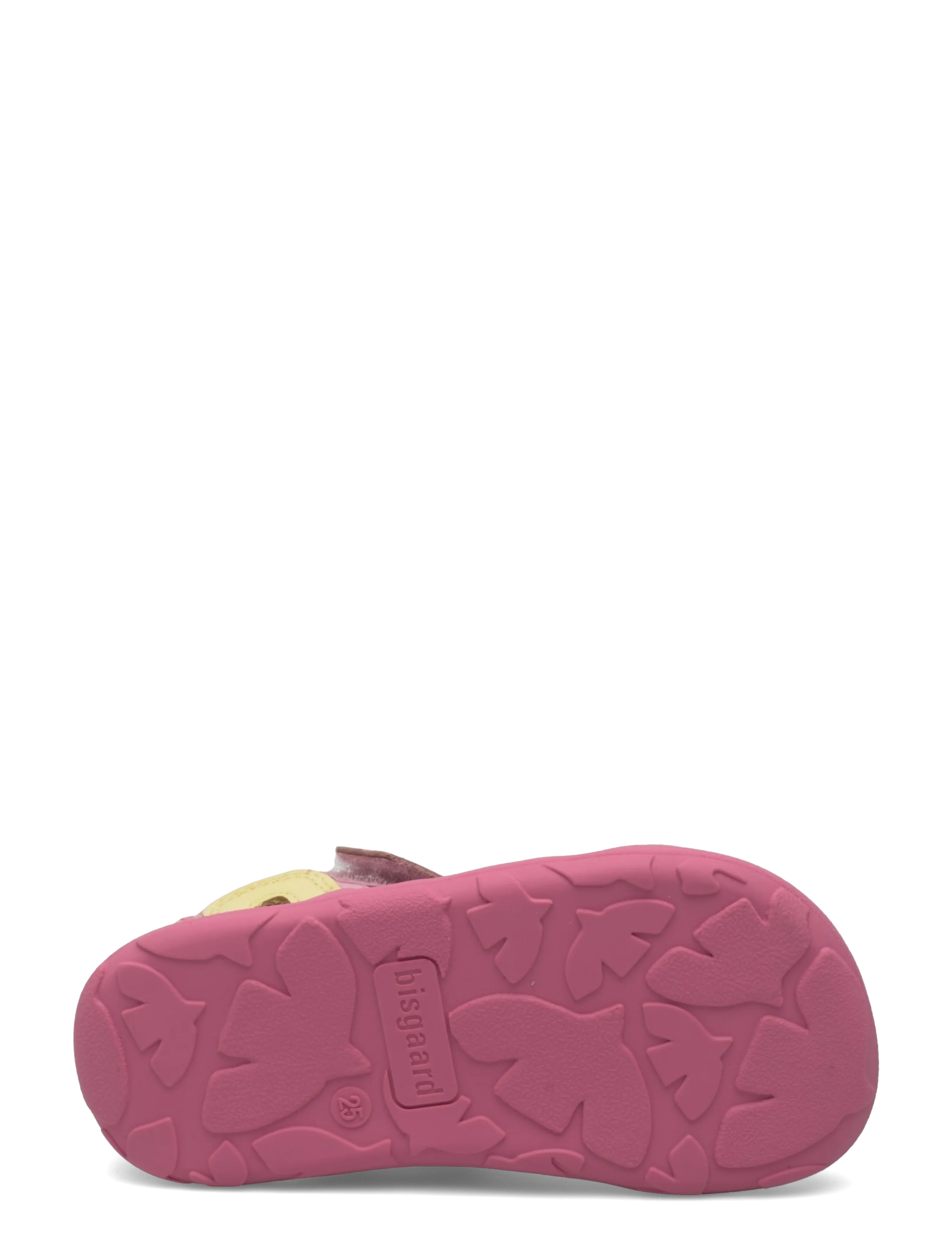 Bisgaard - bisgaard barefoot fiona - barfotaskor - pink - 4