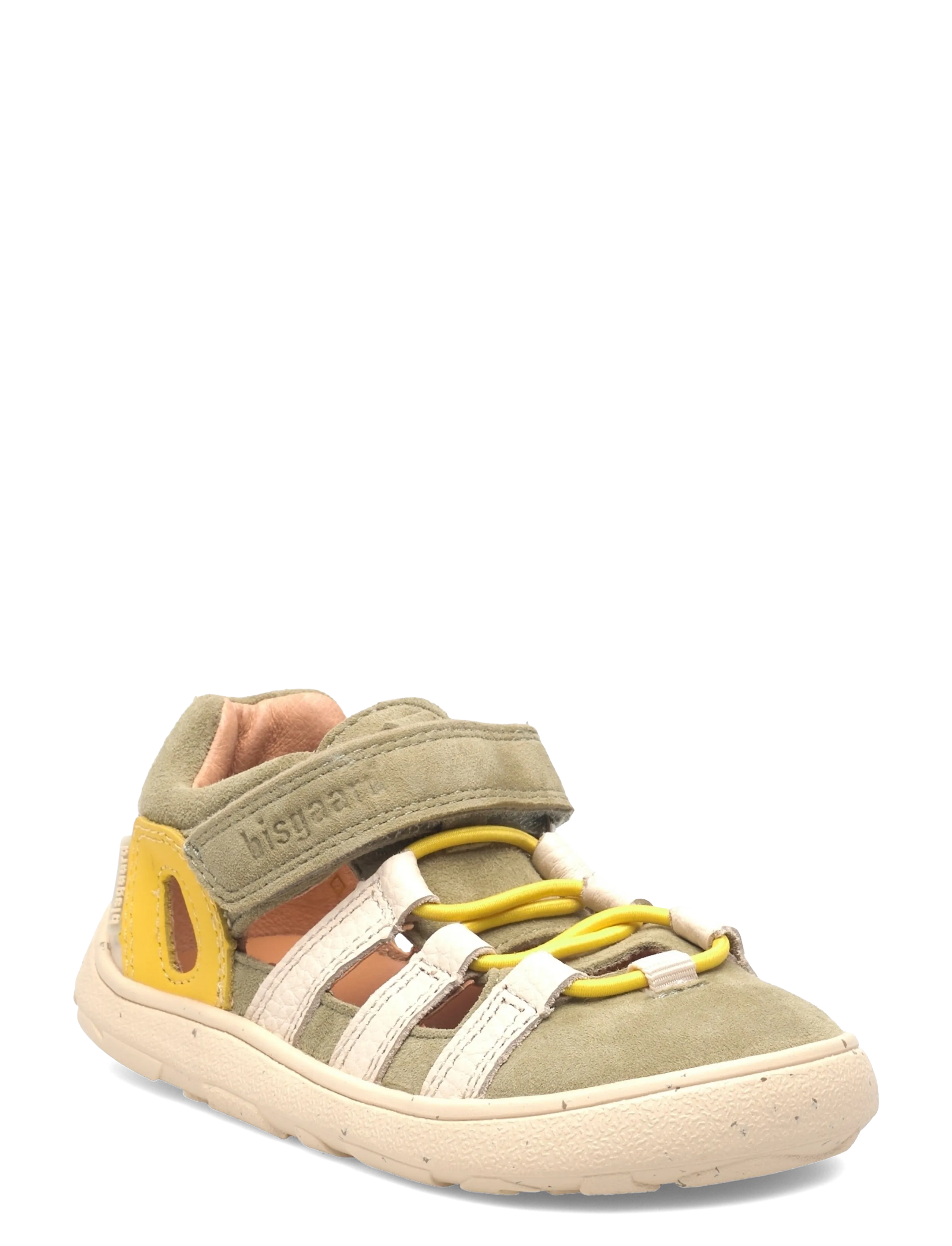 Bisgaard bisgaard barefoot fiona - Bisgaard - SAGE / green