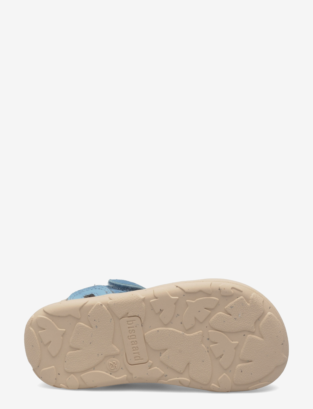 Bisgaard - bisgaard barefoot fiona - „barefoot” avalynė - sky - 4