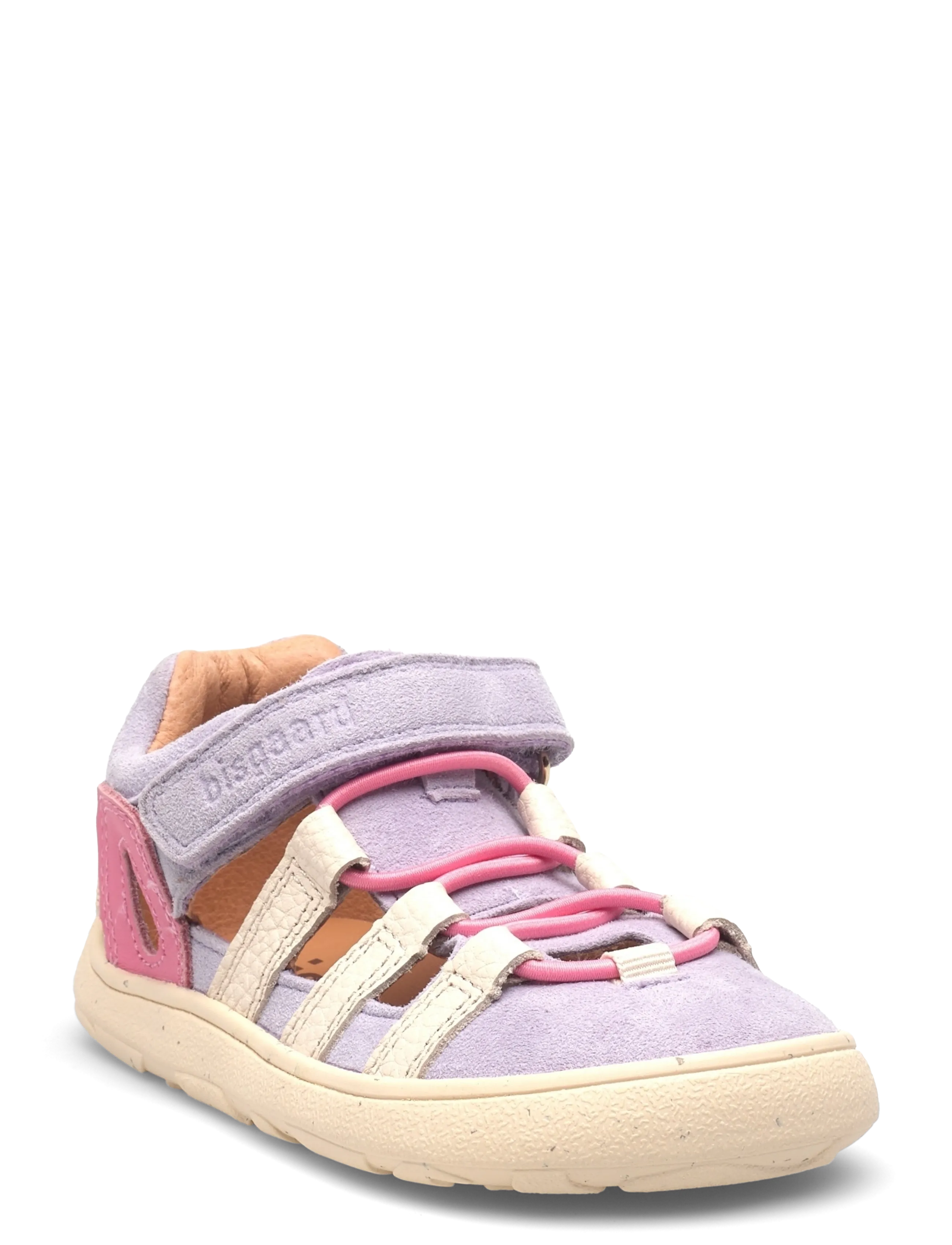 Bisgaard bisgaard barefoot fiona - Bisgaard - VIOLET / purple