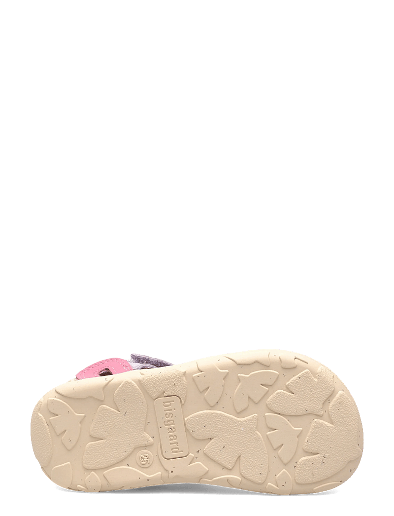 Bisgaard - bisgaard barefoot fiona - barfodssko - violet - 4