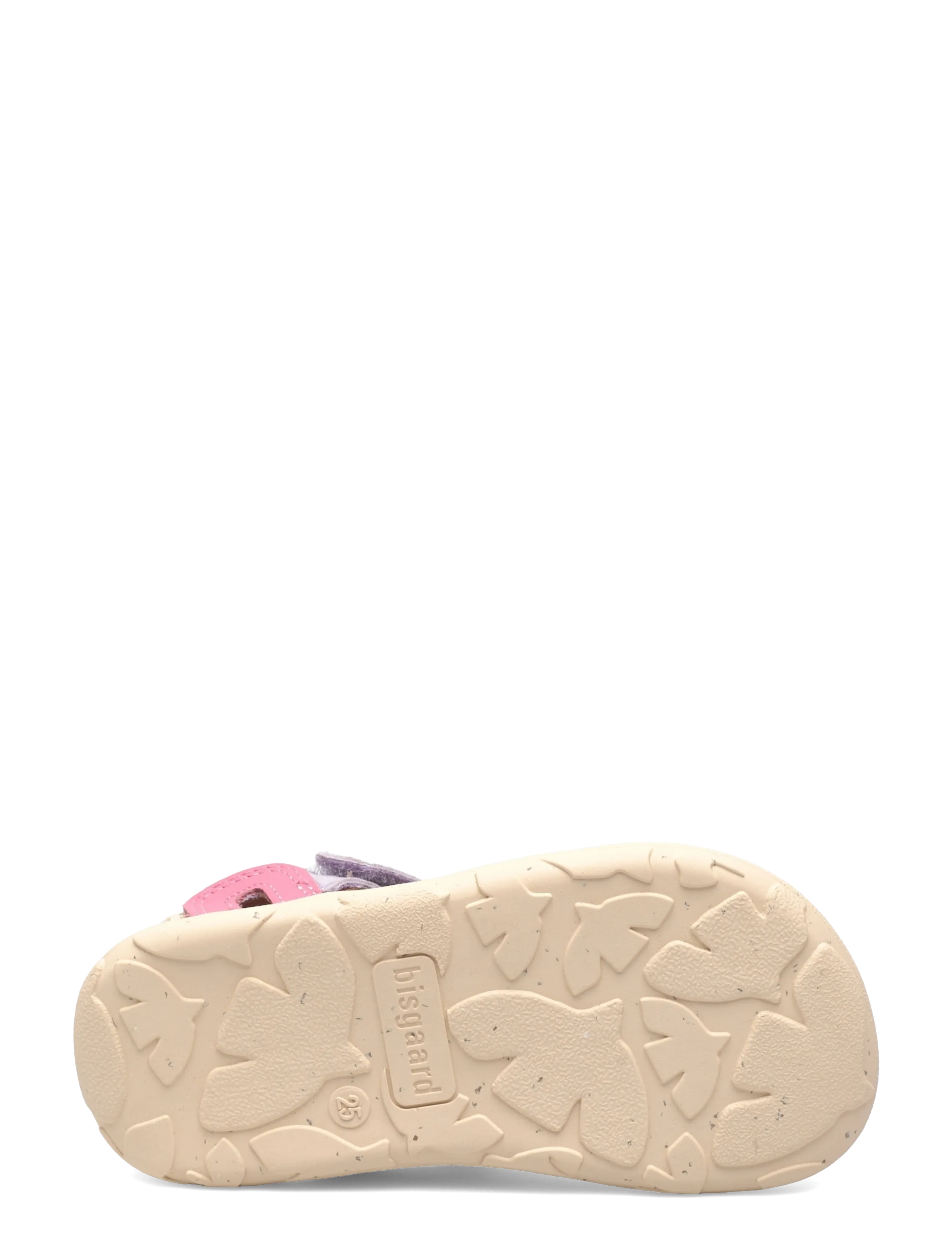 Bisgaard - bisgaard barefoot fiona - barfodssko - violet - 4