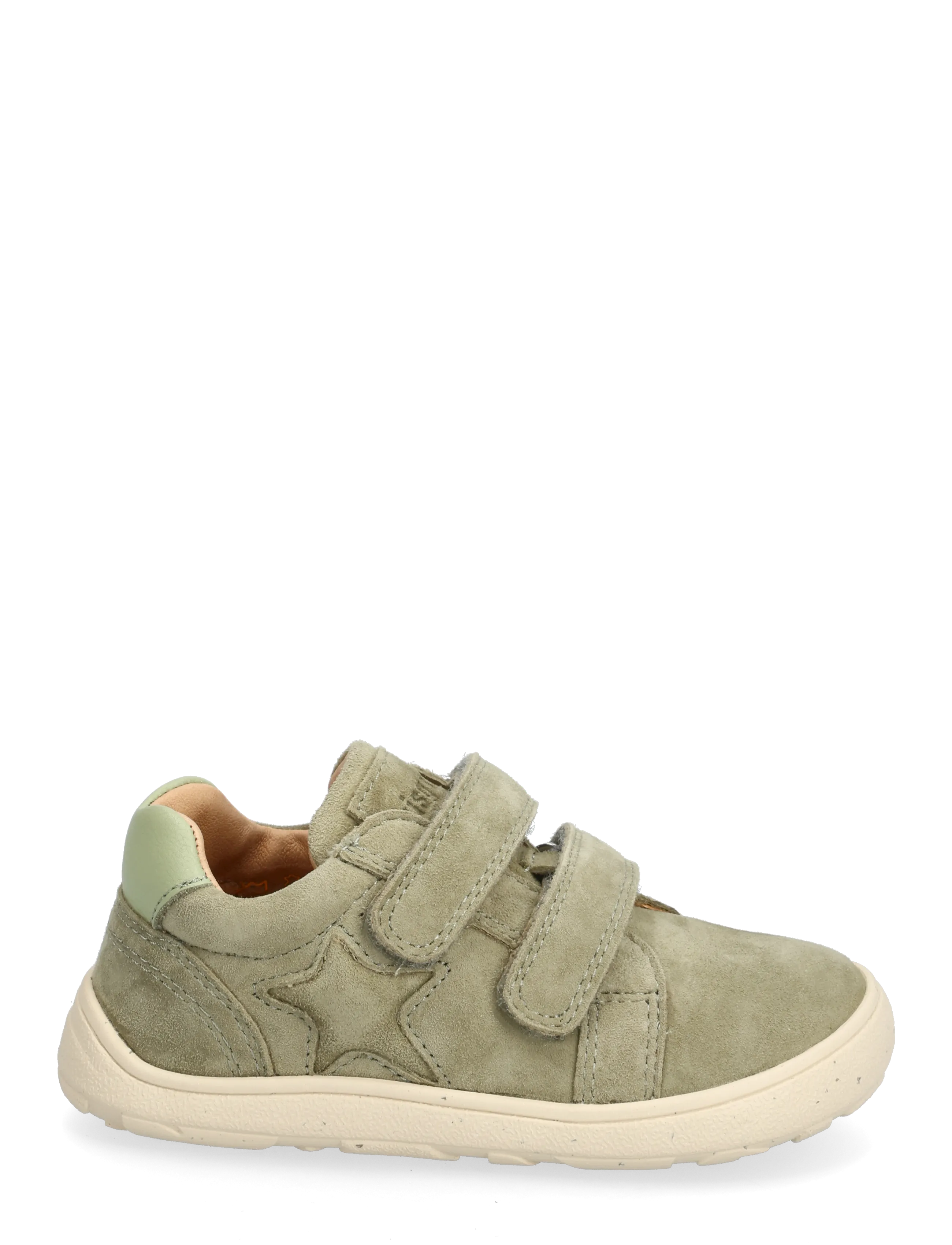Bisgaard - bisgaard barefoot luna - suvised sooduspakkumised - sage - 1