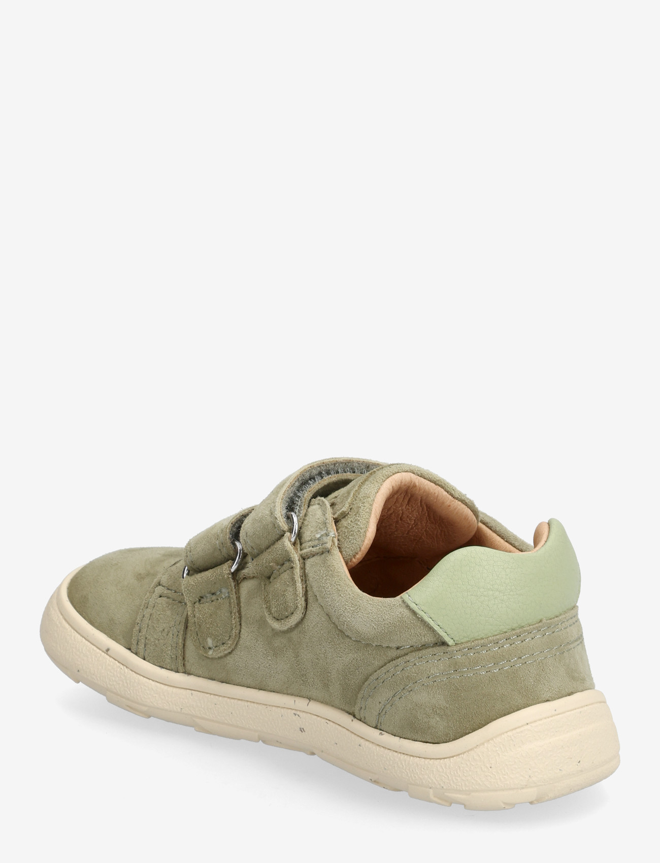 Bisgaard - bisgaard barefoot luna - niedriger schnitt - sage - 2