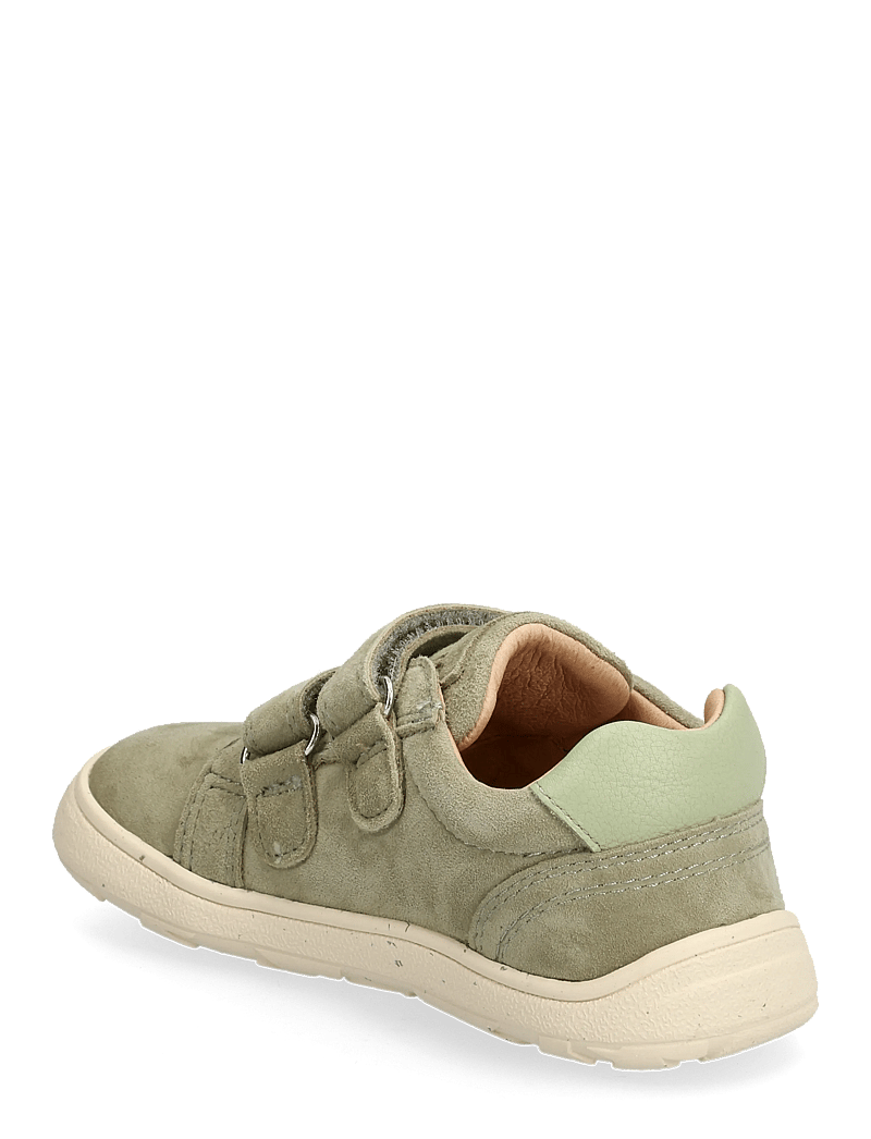 Bisgaard - bisgaard barefoot luna - niedriger schnitt - sage - 2