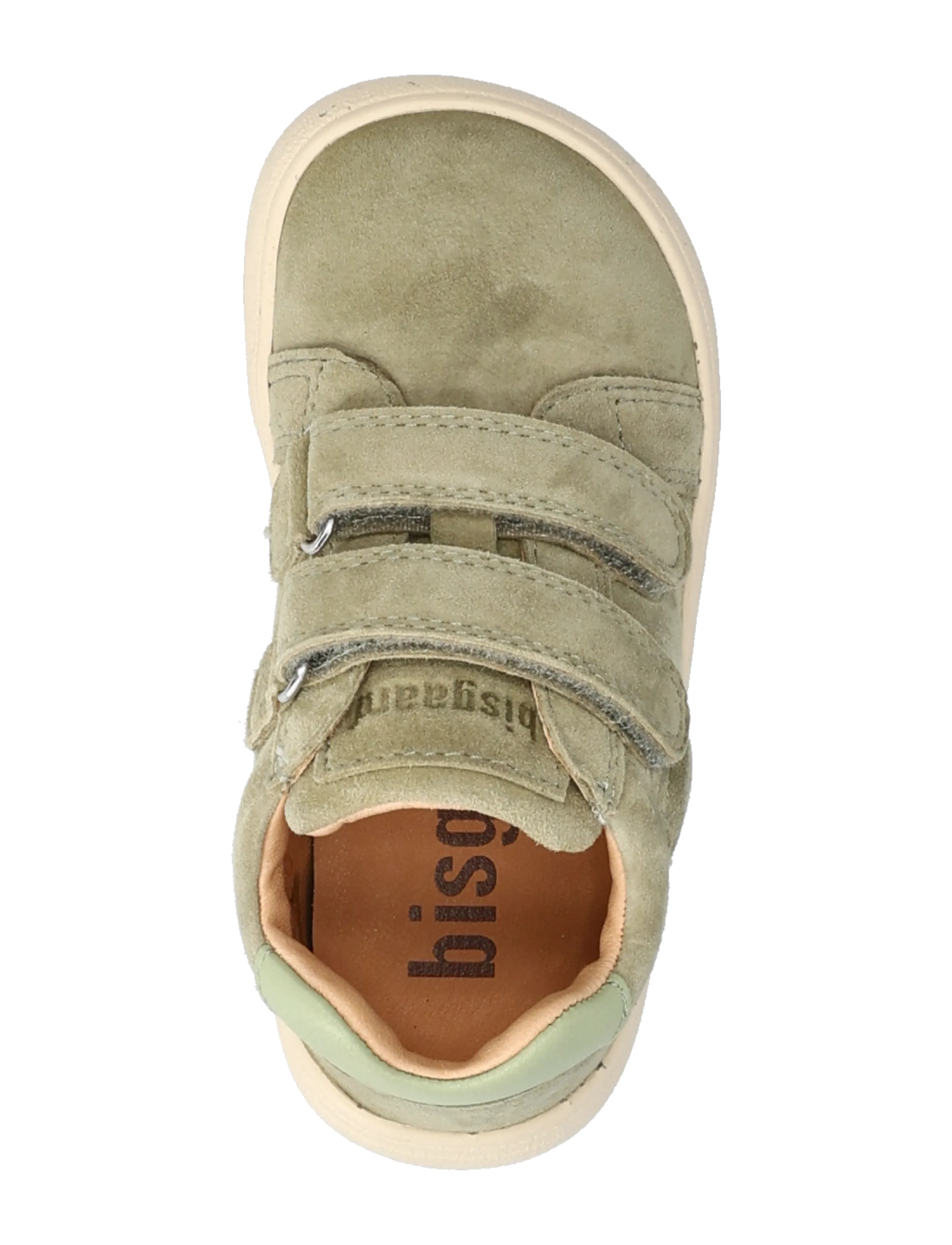 Bisgaard - bisgaard barefoot luna - suvised sooduspakkumised - sage - 3