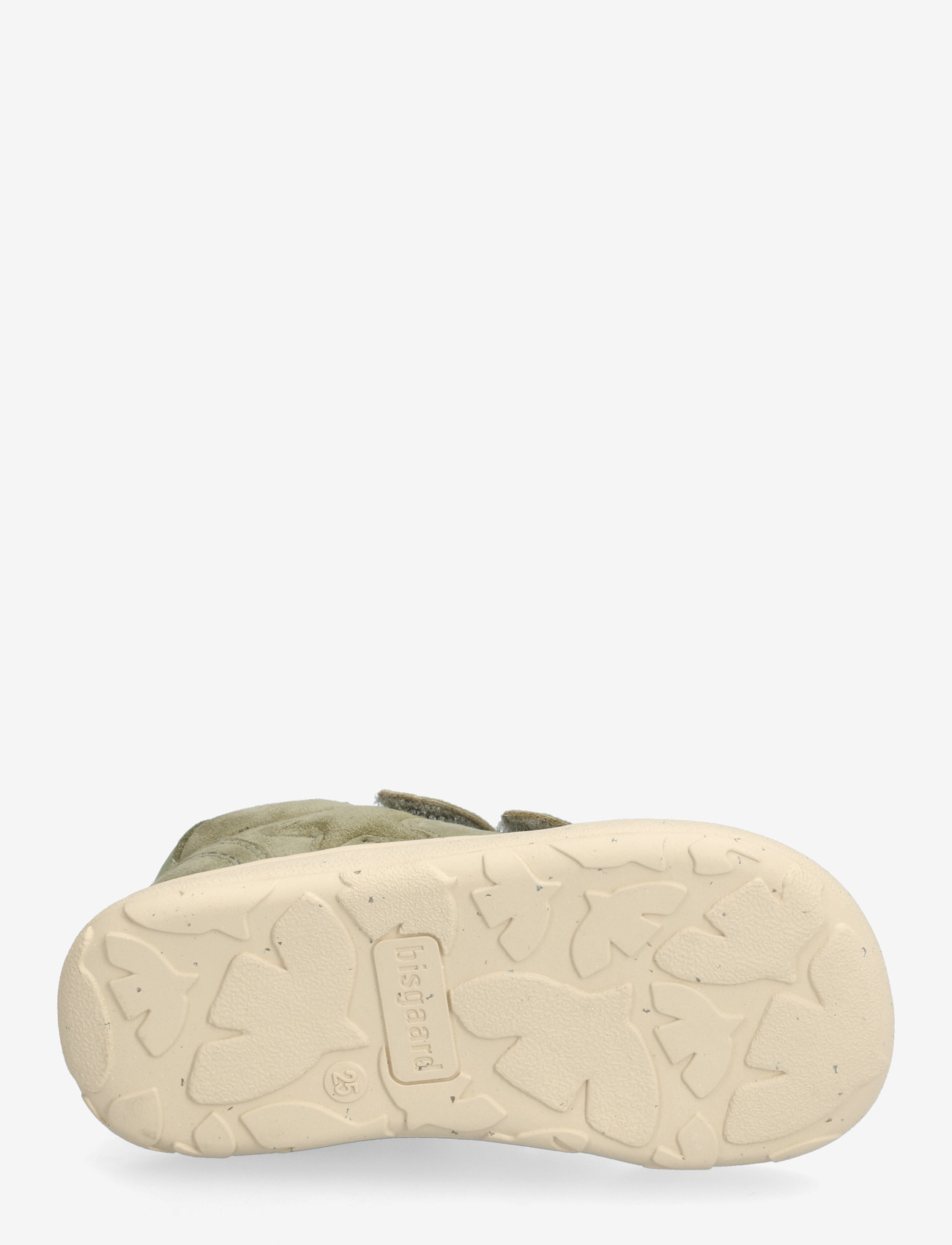 Bisgaard - bisgaard barefoot luna - niedriger schnitt - sage - 4