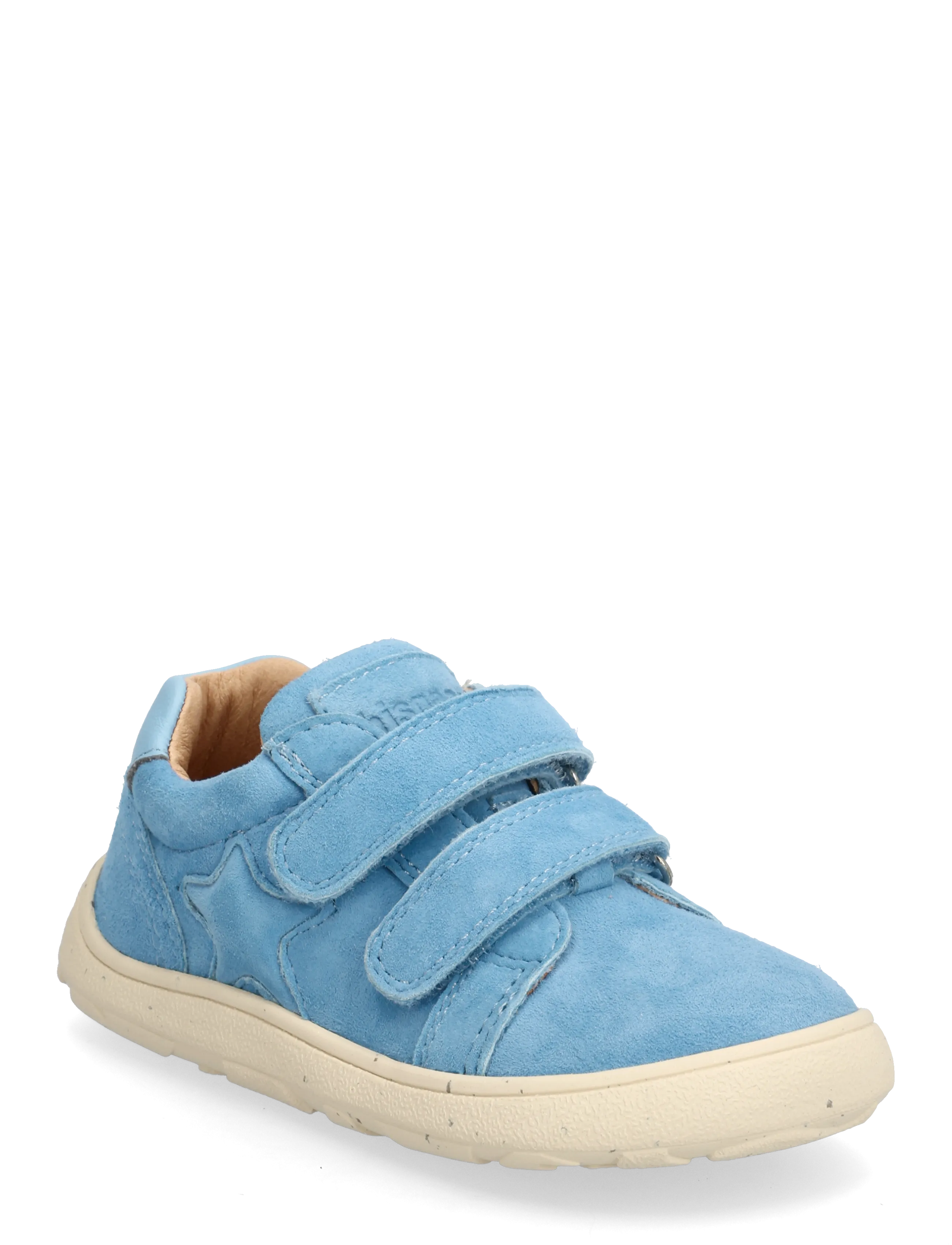 BISGAARD Bisgaard Barefoot Luna Blau - 29 - Kinder