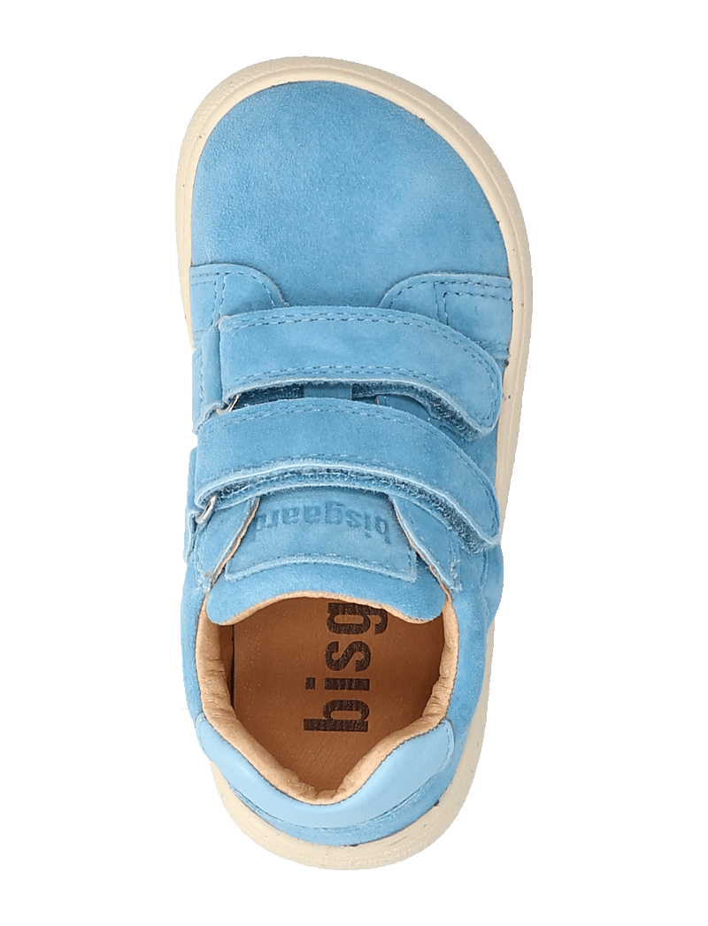 Bisgaard - bisgaard barefoot luna - låga sneakers - sky - 3