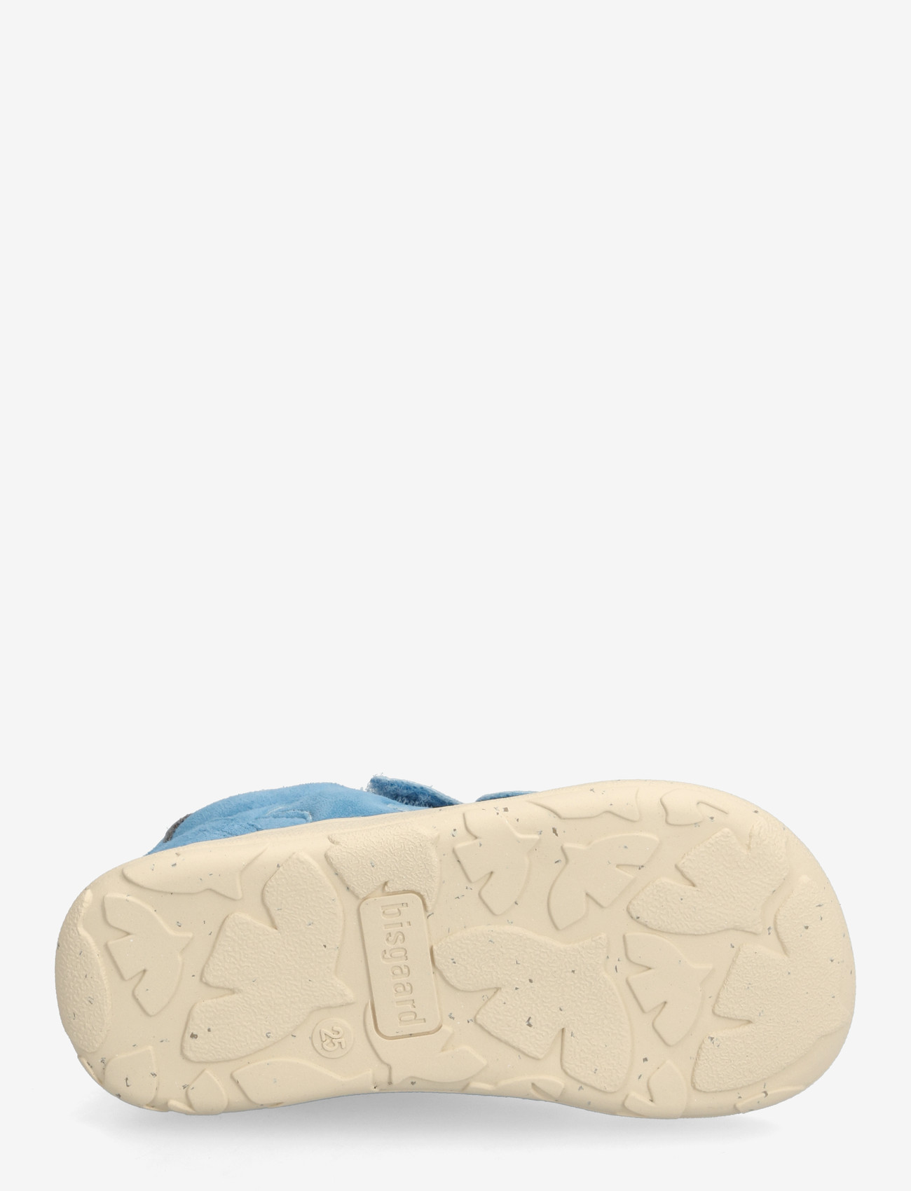 Bisgaard - bisgaard barefoot luna - låga sneakers - sky - 4