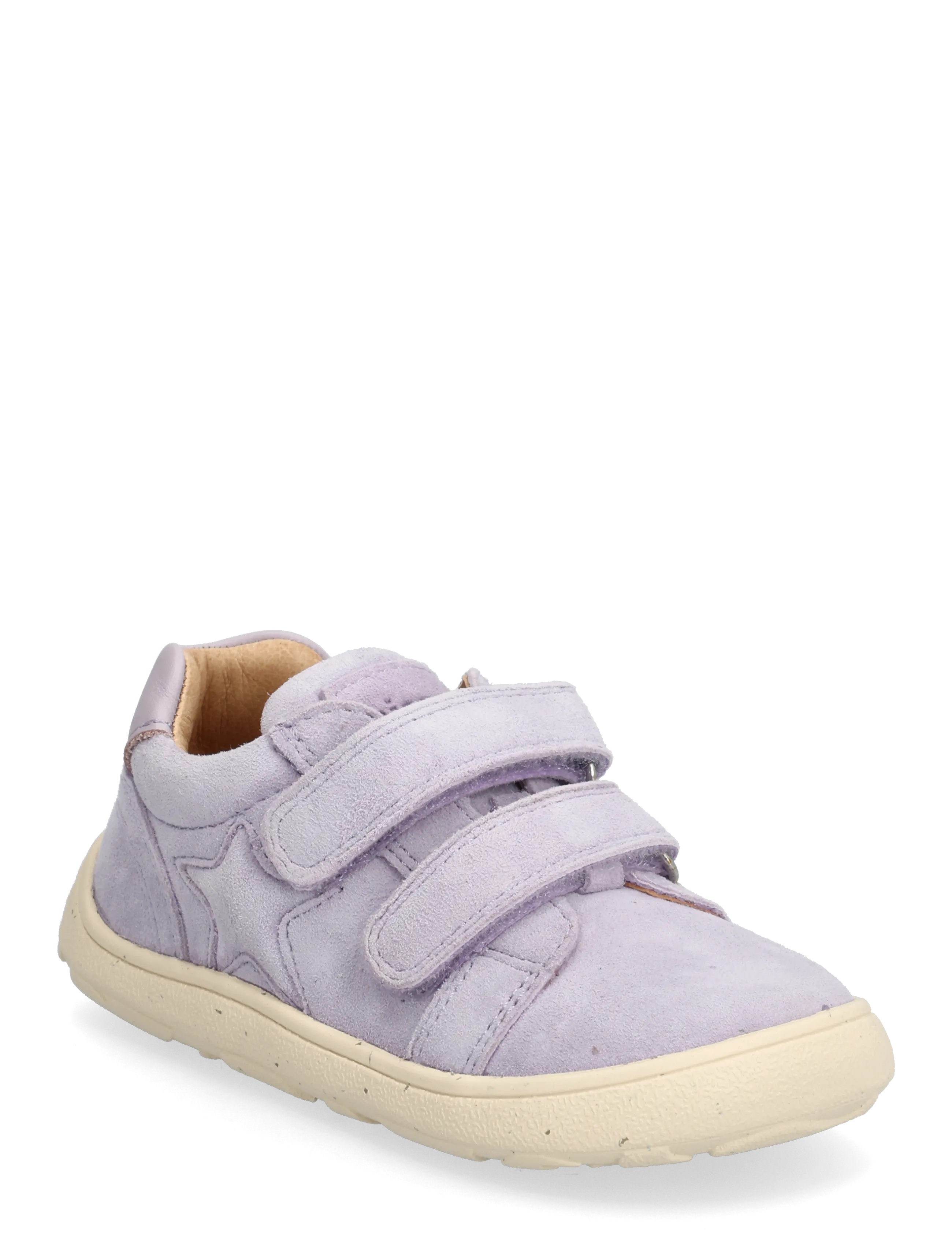 BISGAARD Bisgaard Barefoot Luna Lila - 26 - Kinder